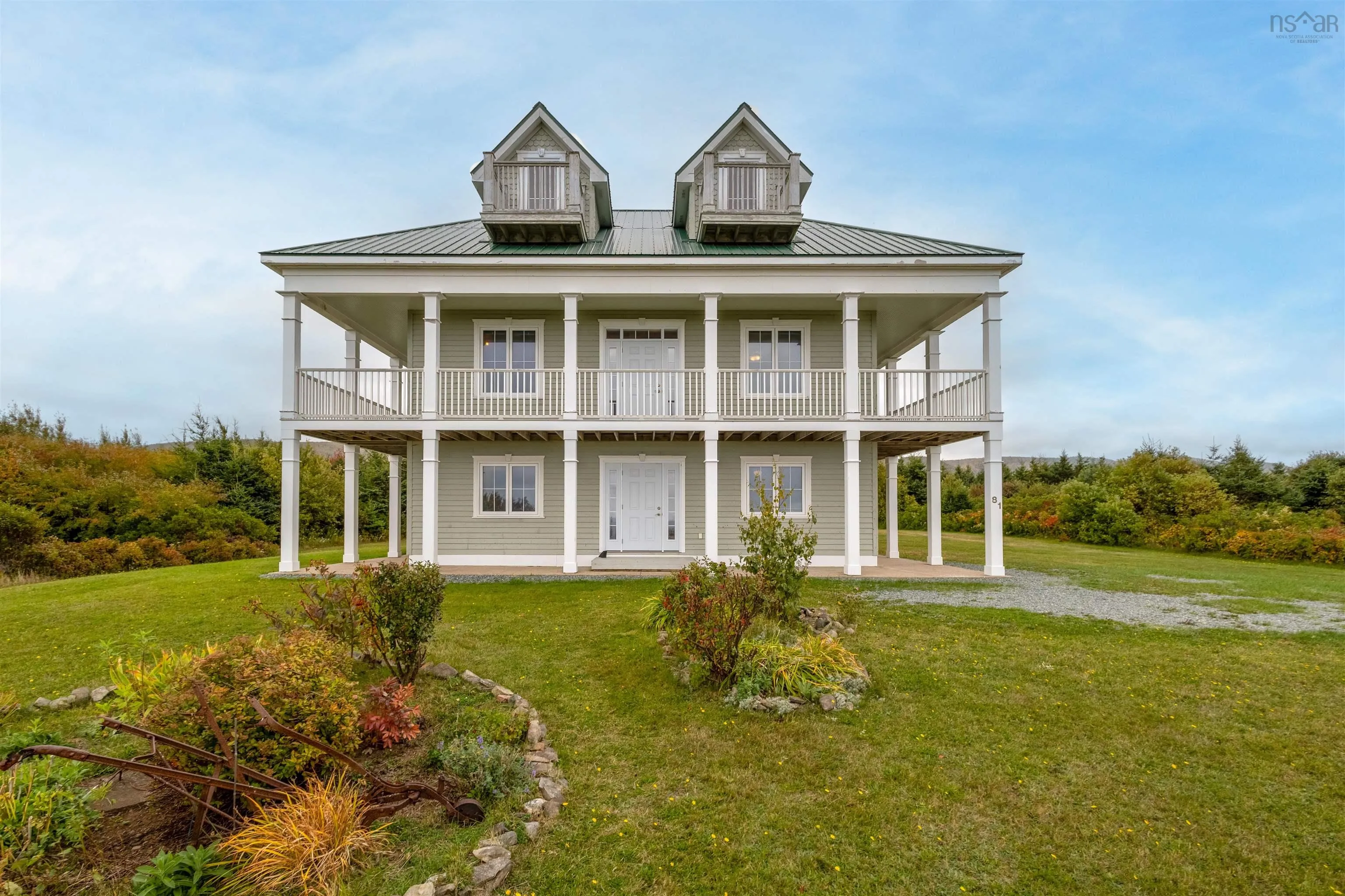 81 Aucoin Doucet Road, Cap Le Moine Ns B0e 3a0, 4 Bedrooms Bedrooms, ,4 BathroomsBathrooms,Residential,For Sale,Aucoin Doucet,202509343
