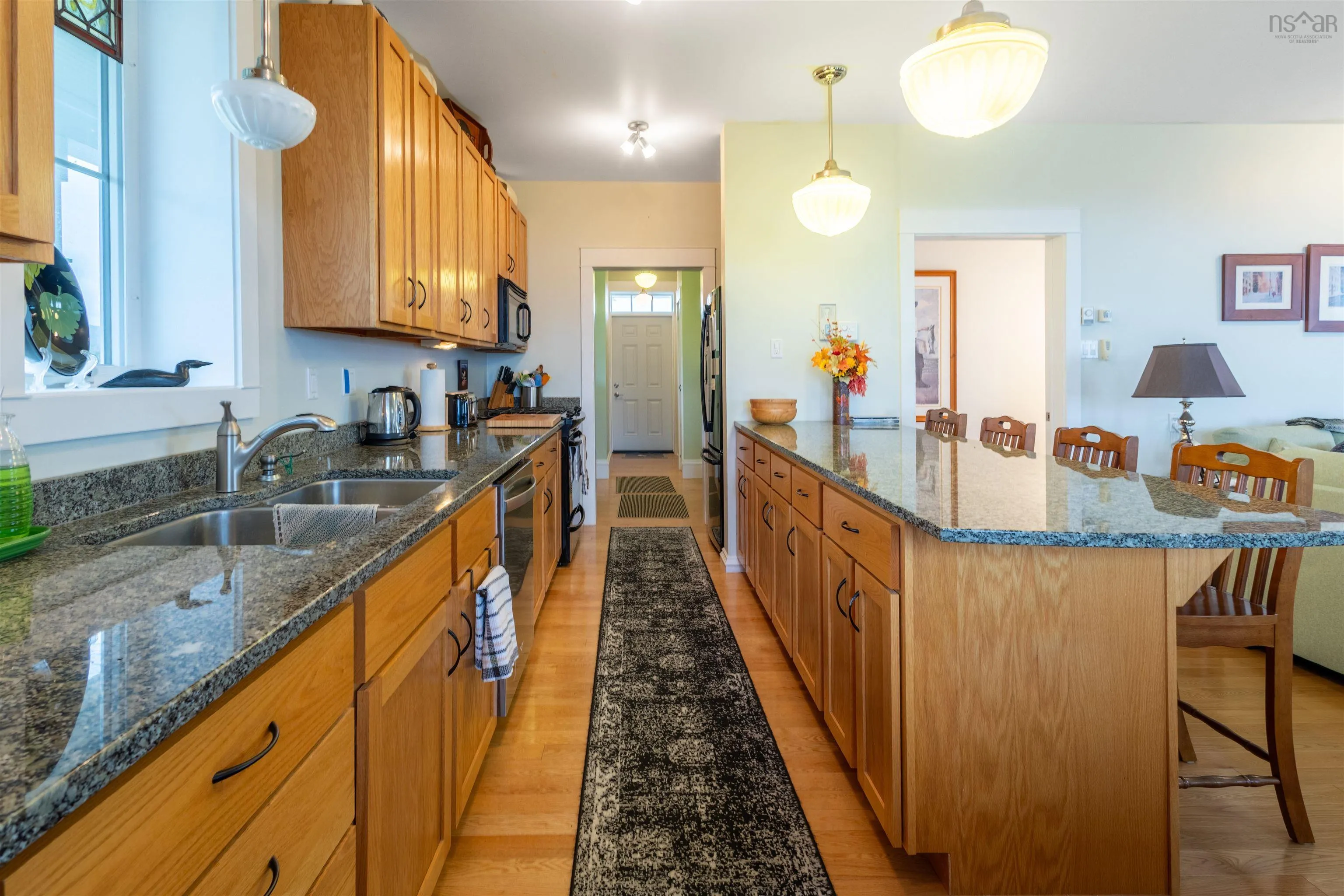 81 Aucoin Doucet Road, Cap Le Moine Ns B0e 3a0, 4 Bedrooms Bedrooms, ,4 BathroomsBathrooms,Residential,For Sale,Aucoin Doucet,202509343