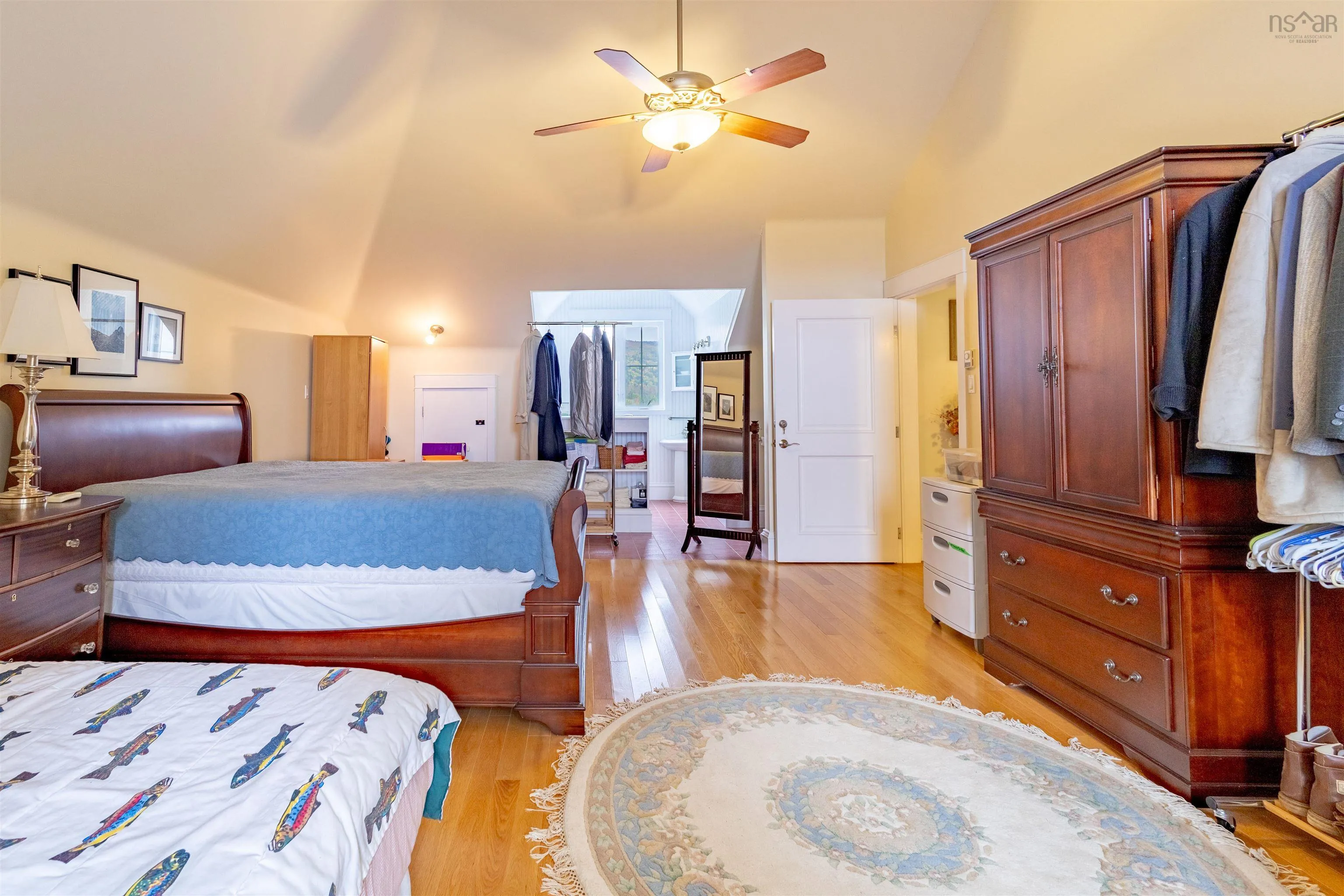 81 Aucoin Doucet Road, Cap Le Moine Ns B0e 3a0, 4 Bedrooms Bedrooms, ,4 BathroomsBathrooms,Residential,For Sale,Aucoin Doucet,202509343