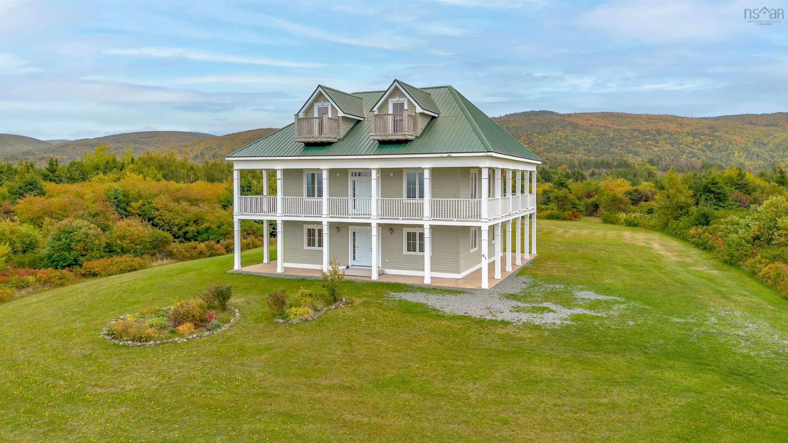 81 Aucoin Doucet Road, Cap Le Moine Ns B0e 3a0, 4 Bedrooms Bedrooms, ,4 BathroomsBathrooms,Residential,For Sale,Aucoin Doucet,202509343