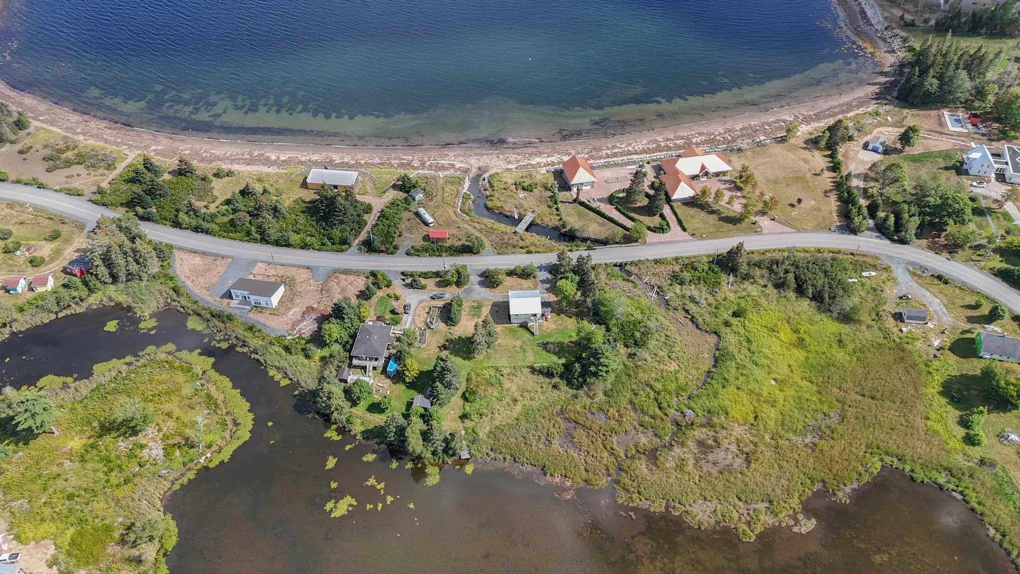 274 Masons Beach Road, Masons Beach, NS B0J 2C0, 2 Bedrooms Bedrooms, ,2 BathroomsBathrooms,Residential,For Sale,Masons Beach,202522099