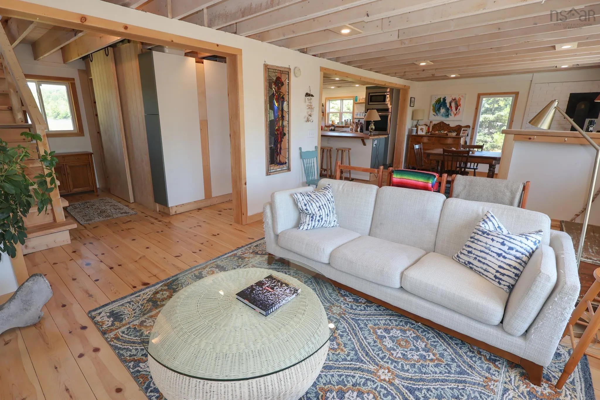 274 Masons Beach Road, Masons Beach, NS B0J 2C0, 2 Bedrooms Bedrooms, ,2 BathroomsBathrooms,Residential,For Sale,Masons Beach,202522099