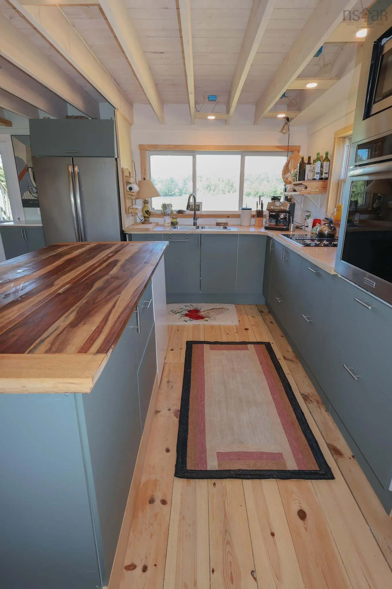 274 Masons Beach Road, Masons Beach, NS B0J 2C0, 2 Bedrooms Bedrooms, ,2 BathroomsBathrooms,Residential,For Sale,Masons Beach,202522099