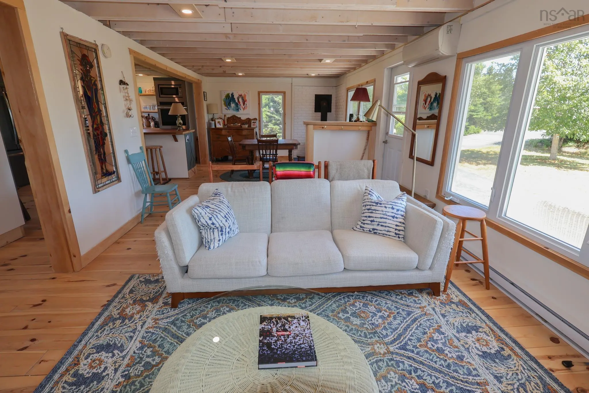 274 Masons Beach Road, Masons Beach, NS B0J 2C0, 2 Bedrooms Bedrooms, ,2 BathroomsBathrooms,Residential,For Sale,Masons Beach,202522099