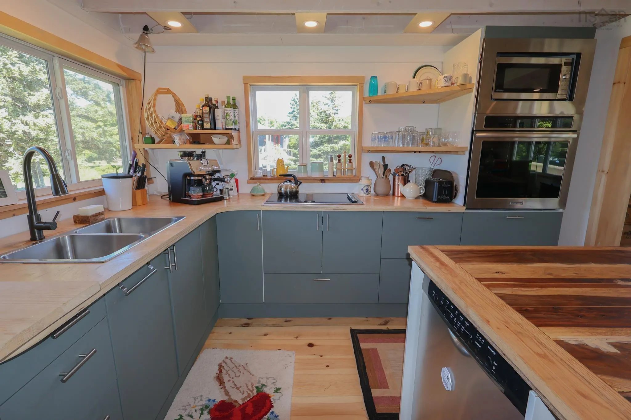 274 Masons Beach Road, Masons Beach, NS B0J 2C0, 2 Bedrooms Bedrooms, ,2 BathroomsBathrooms,Residential,For Sale,Masons Beach,202522099