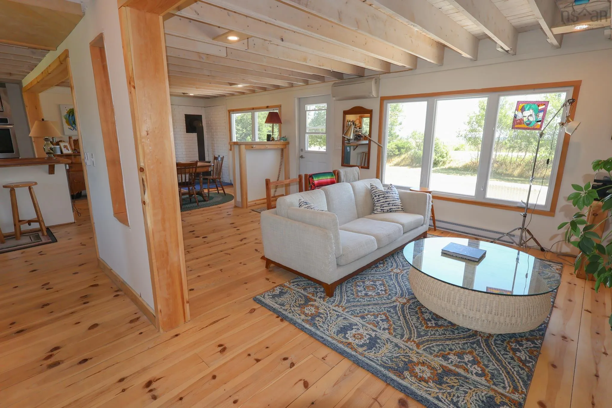 274 Masons Beach Road, Masons Beach, NS B0J 2C0, 2 Bedrooms Bedrooms, ,2 BathroomsBathrooms,Residential,For Sale,Masons Beach,202522099