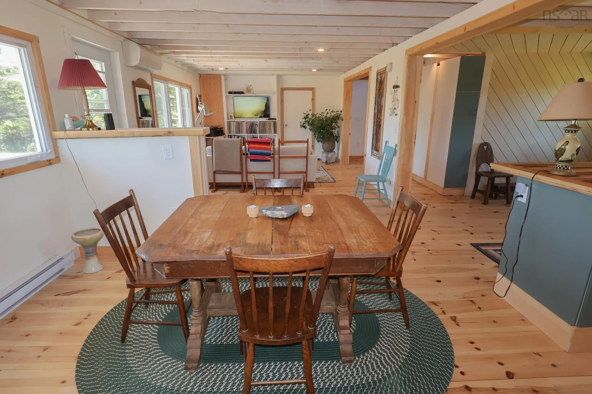274 Masons Beach Road, Masons Beach, NS B0J 2C0, 2 Bedrooms Bedrooms, ,2 BathroomsBathrooms,Residential,For Sale,Masons Beach,202522099