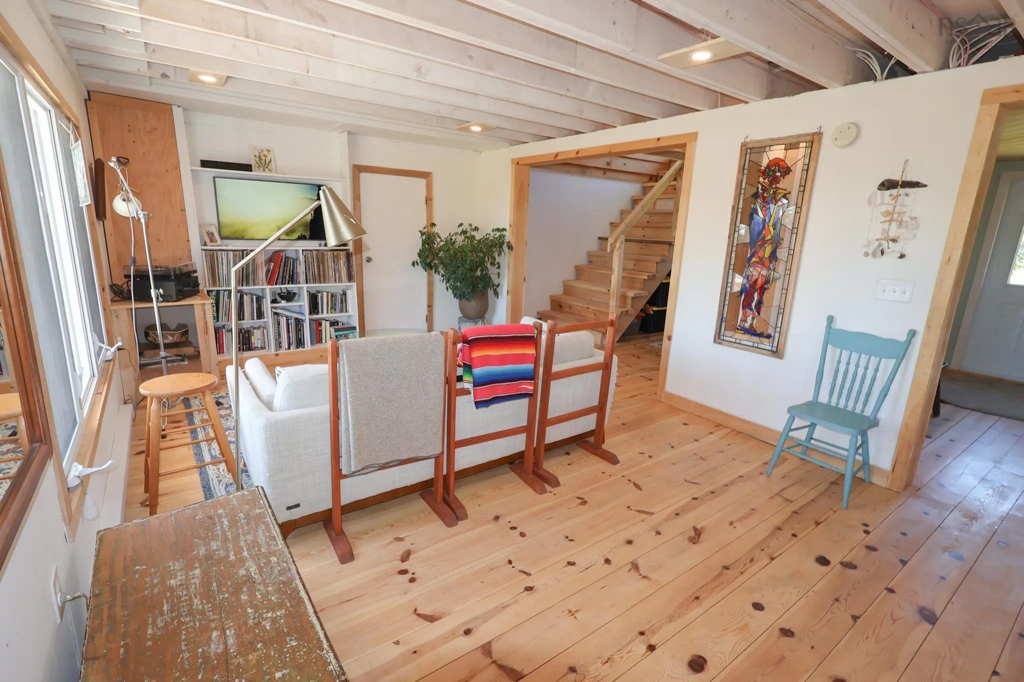 274 Masons Beach Road, Masons Beach, NS B0J 2C0, 2 Bedrooms Bedrooms, ,2 BathroomsBathrooms,Residential,For Sale,Masons Beach,202522099