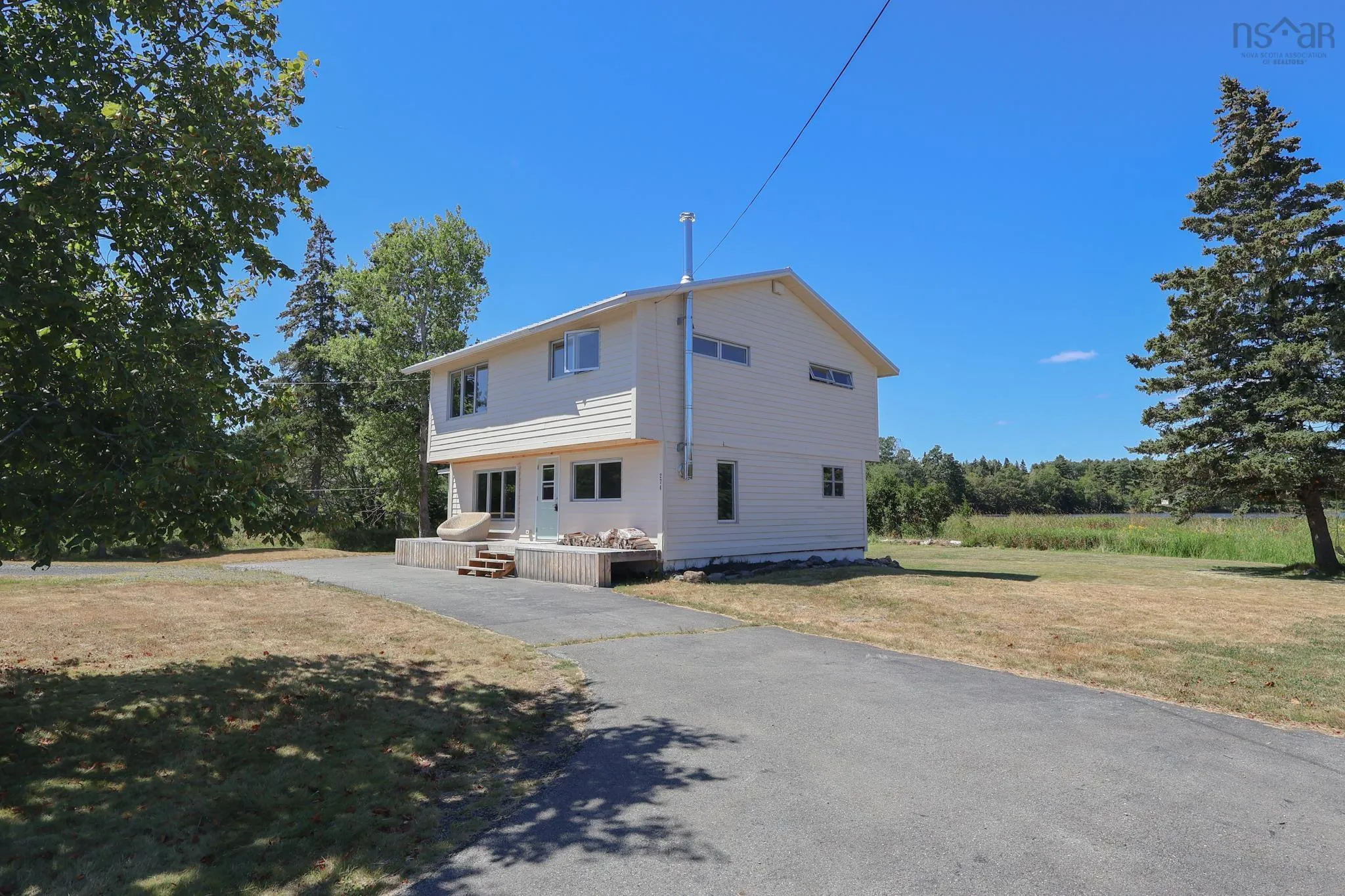 274 Masons Beach Road, Masons Beach, NS B0J 2C0, 2 Bedrooms Bedrooms, ,2 BathroomsBathrooms,Residential,For Sale,Masons Beach,202522099