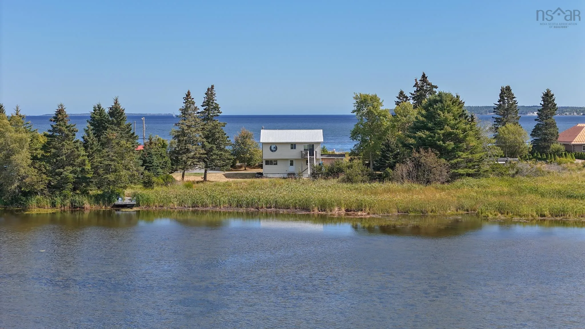 274 Masons Beach Road, Masons Beach, NS B0J 2C0, 2 Bedrooms Bedrooms, ,2 BathroomsBathrooms,Residential,For Sale,Masons Beach,202522099