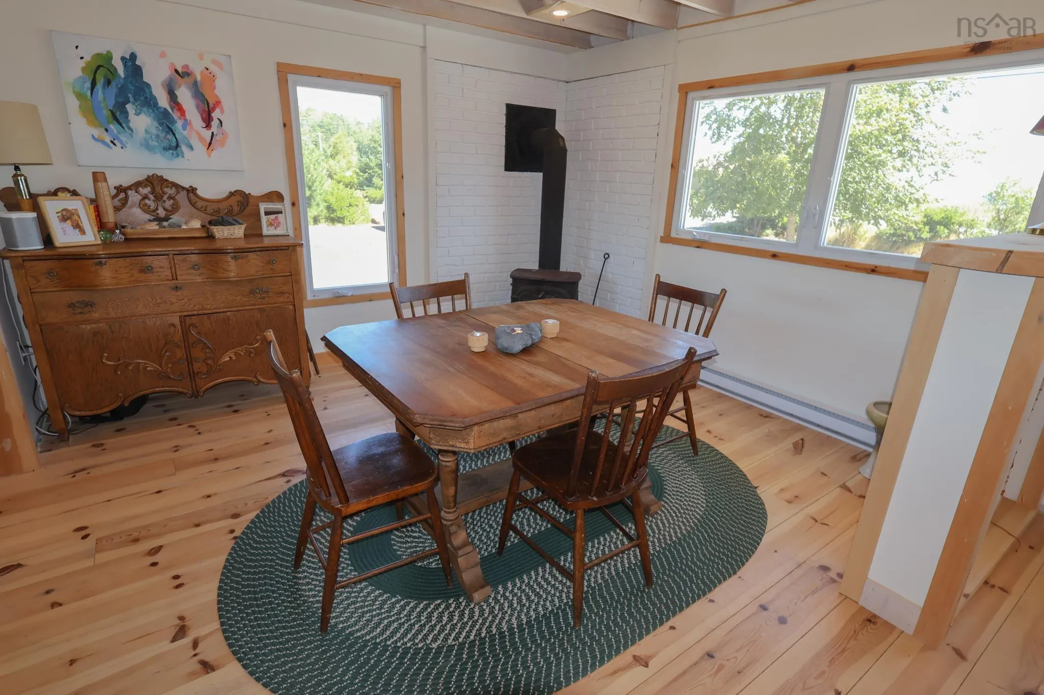 274 Masons Beach Road, Masons Beach, NS B0J 2C0, 2 Bedrooms Bedrooms, ,2 BathroomsBathrooms,Residential,For Sale,Masons Beach,202522099