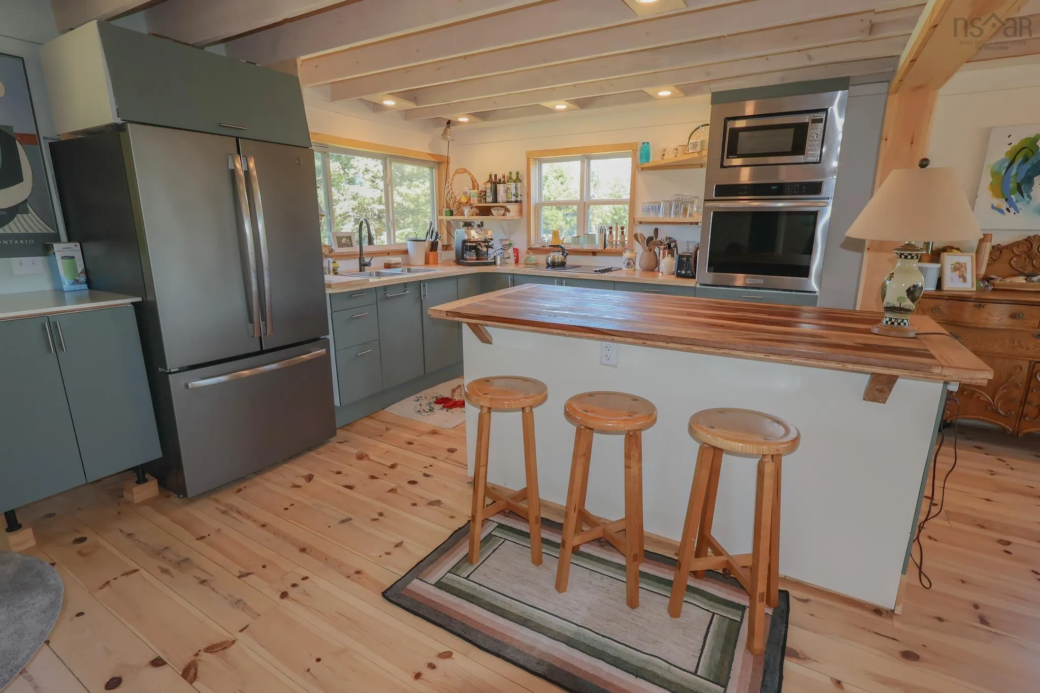 274 Masons Beach Road, Masons Beach, NS B0J 2C0, 2 Bedrooms Bedrooms, ,2 BathroomsBathrooms,Residential,For Sale,Masons Beach,202522099