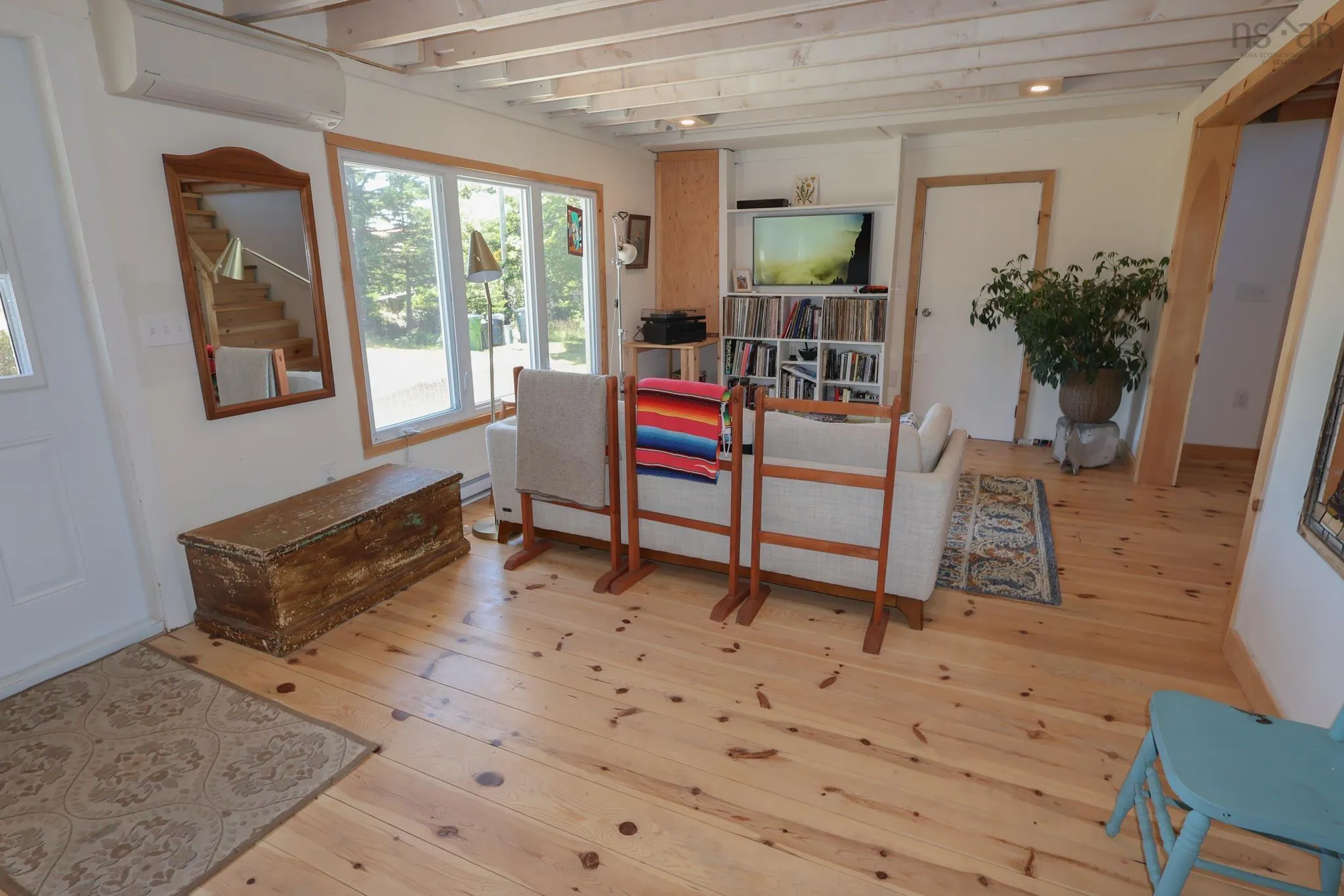 274 Masons Beach Road, Masons Beach, NS B0J 2C0, 2 Bedrooms Bedrooms, ,2 BathroomsBathrooms,Residential,For Sale,Masons Beach,202522099