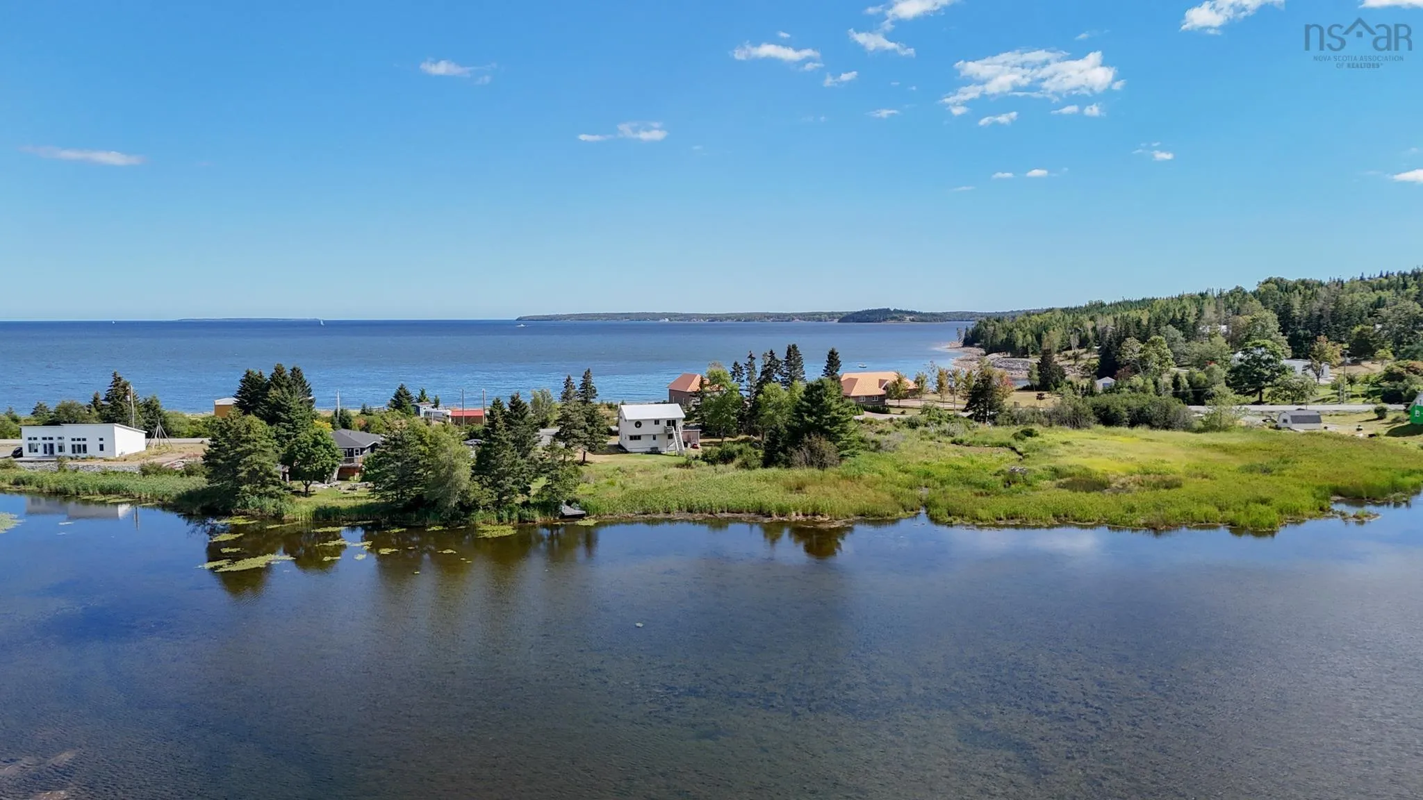 274 Masons Beach Road, Masons Beach, NS B0J 2C0, 2 Bedrooms Bedrooms, ,2 BathroomsBathrooms,Residential,For Sale,Masons Beach,202522099