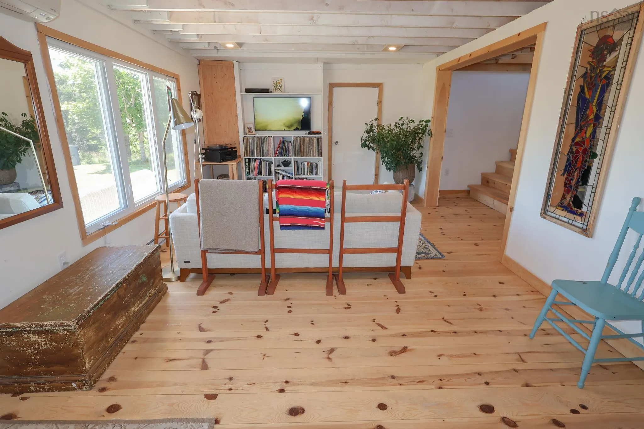 274 Masons Beach Road, Masons Beach, NS B0J 2C0, 2 Bedrooms Bedrooms, ,2 BathroomsBathrooms,Residential,For Sale,Masons Beach,202522099