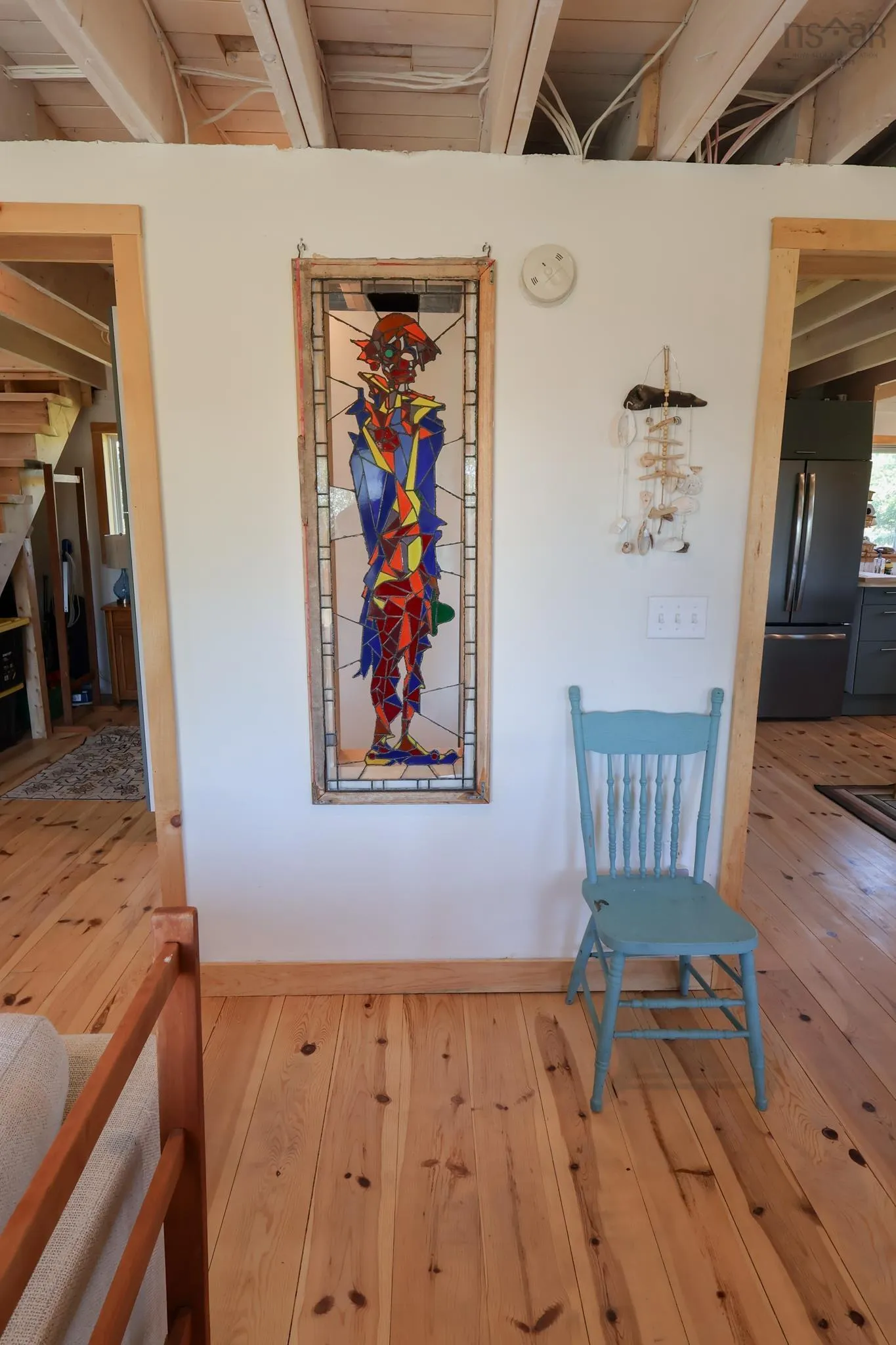 274 Masons Beach Road, Masons Beach, NS B0J 2C0, 2 Bedrooms Bedrooms, ,2 BathroomsBathrooms,Residential,For Sale,Masons Beach,202522099