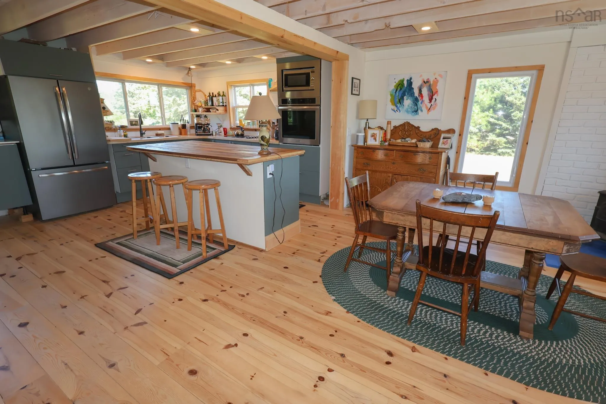 274 Masons Beach Road, Masons Beach, NS B0J 2C0, 2 Bedrooms Bedrooms, ,2 BathroomsBathrooms,Residential,For Sale,Masons Beach,202522099