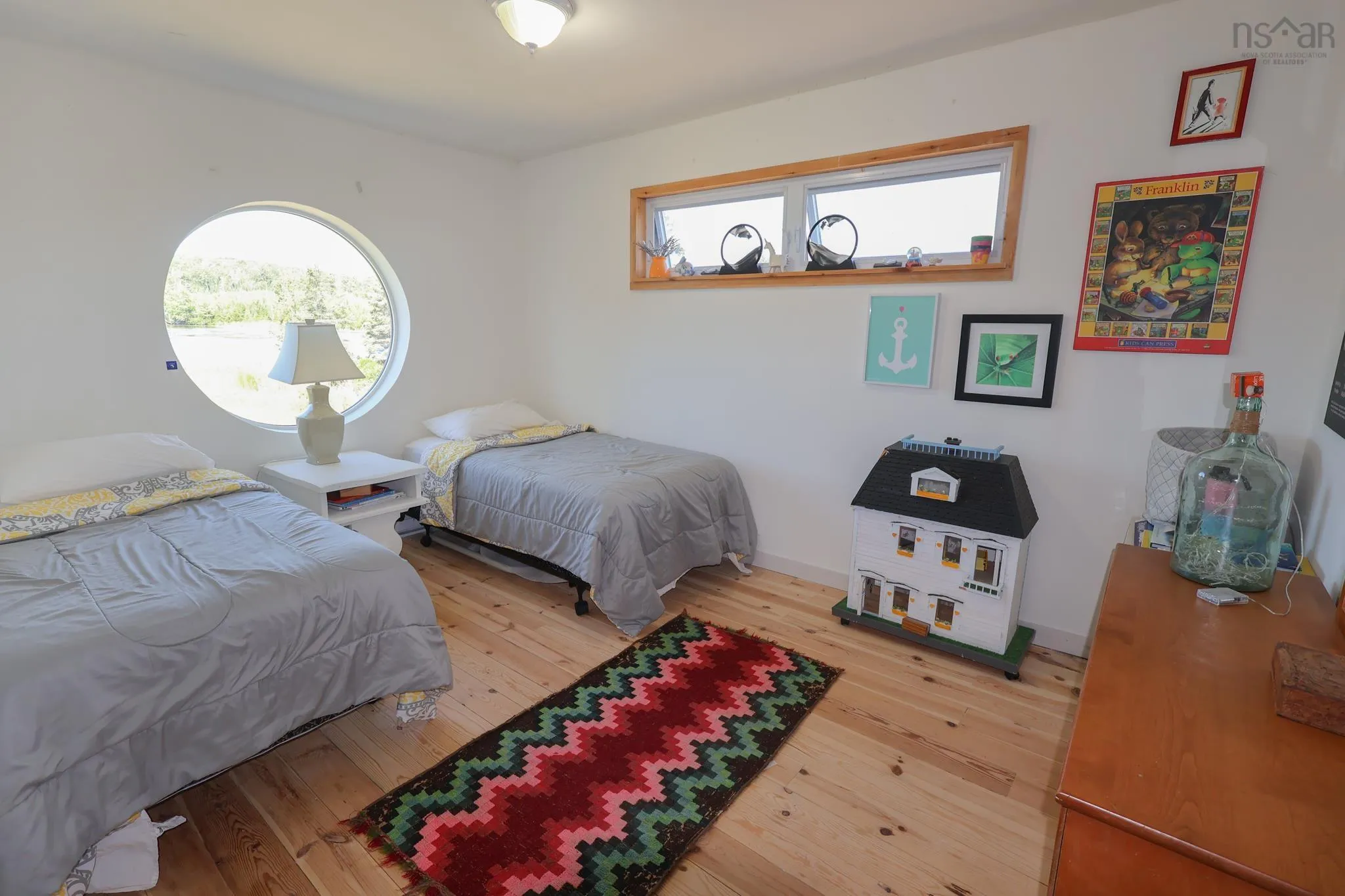 274 Masons Beach Road, Masons Beach, NS B0J 2C0, 2 Bedrooms Bedrooms, ,2 BathroomsBathrooms,Residential,For Sale,Masons Beach,202522099