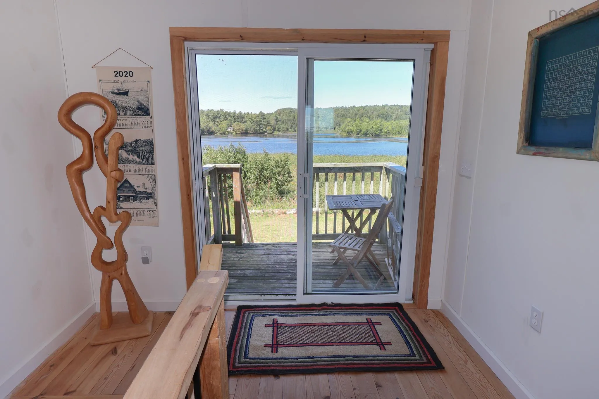274 Masons Beach Road, Masons Beach, NS B0J 2C0, 2 Bedrooms Bedrooms, ,2 BathroomsBathrooms,Residential,For Sale,Masons Beach,202522099