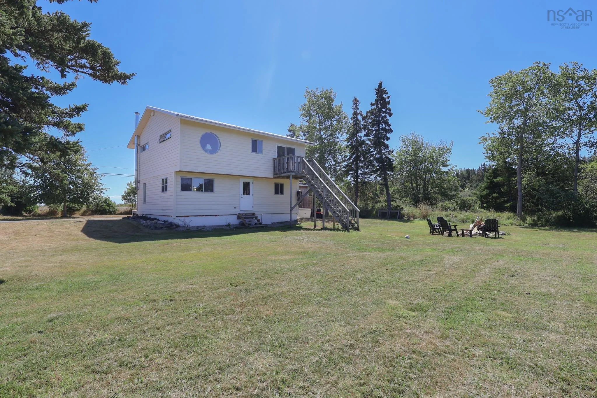 274 Masons Beach Road, Masons Beach, NS B0J 2C0, 2 Bedrooms Bedrooms, ,2 BathroomsBathrooms,Residential,For Sale,Masons Beach,202522099
