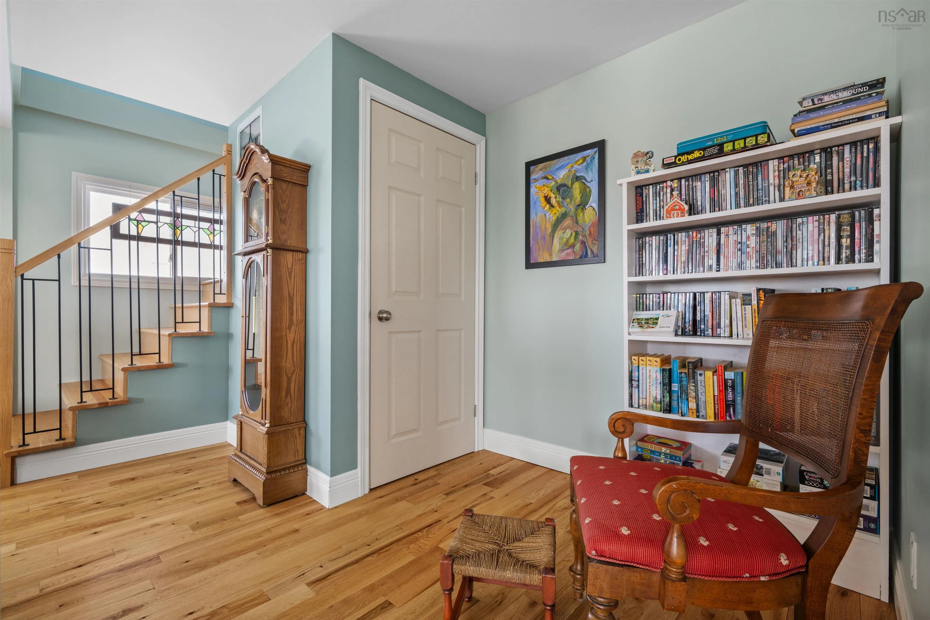 125 The Point Road, Blue Rocks, NS B0J 2C0, 2 Bedrooms Bedrooms, ,3 BathroomsBathrooms,Residential,For Sale,The Point,202521987