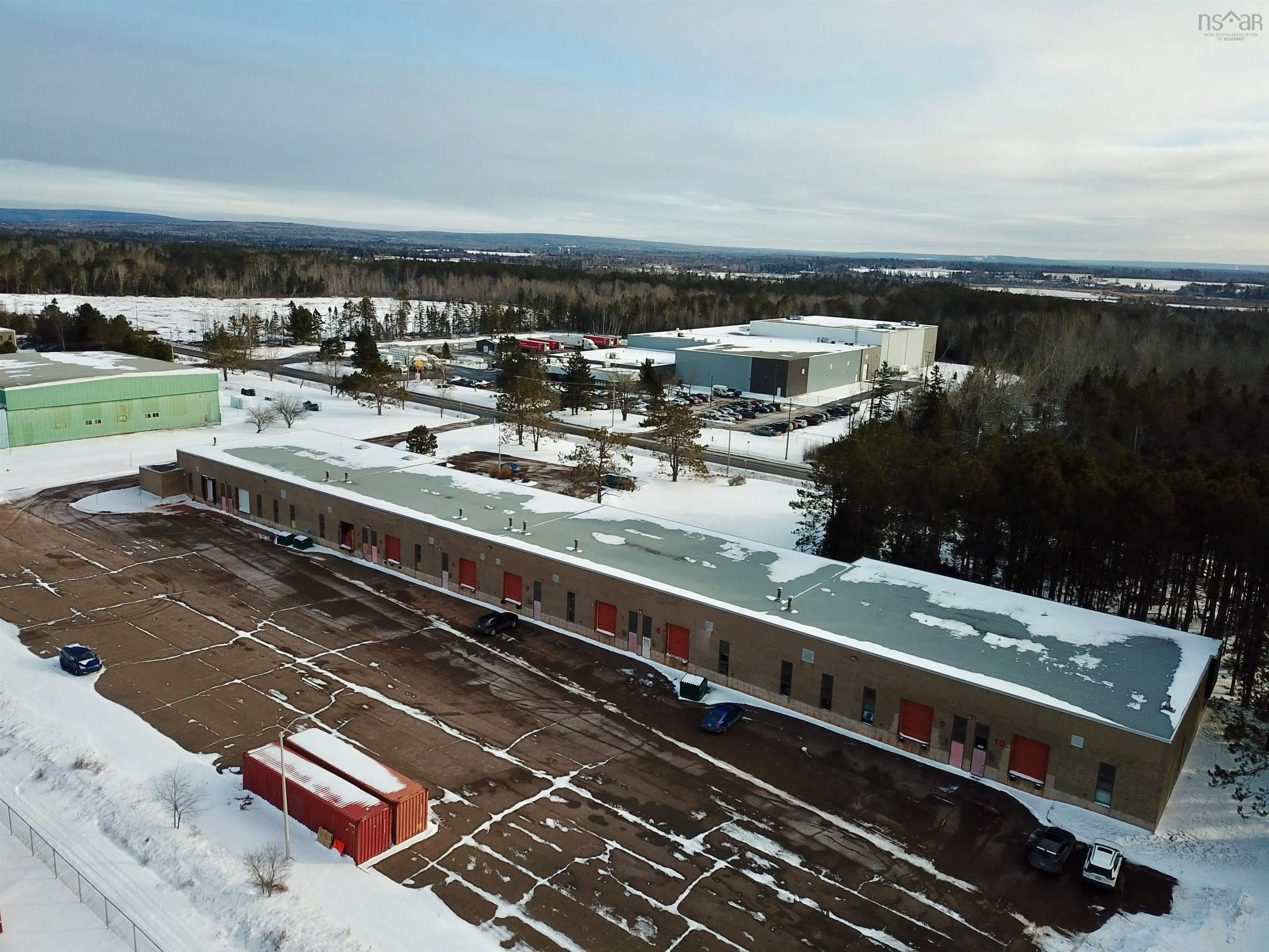 9-475 Macelmon Road, Masstown Ns B0m 1g0, ,Commercial Sale,For Sale,Macelmon,202505482