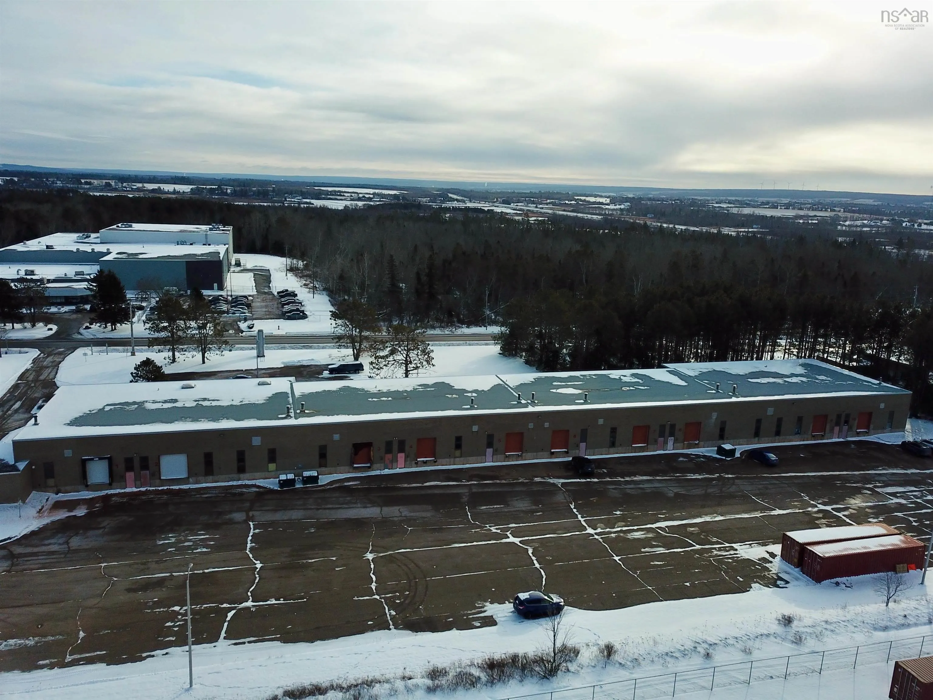 9-475 Macelmon Road, Masstown Ns B0m 1g0, ,Commercial Sale,For Sale,Macelmon,202505482