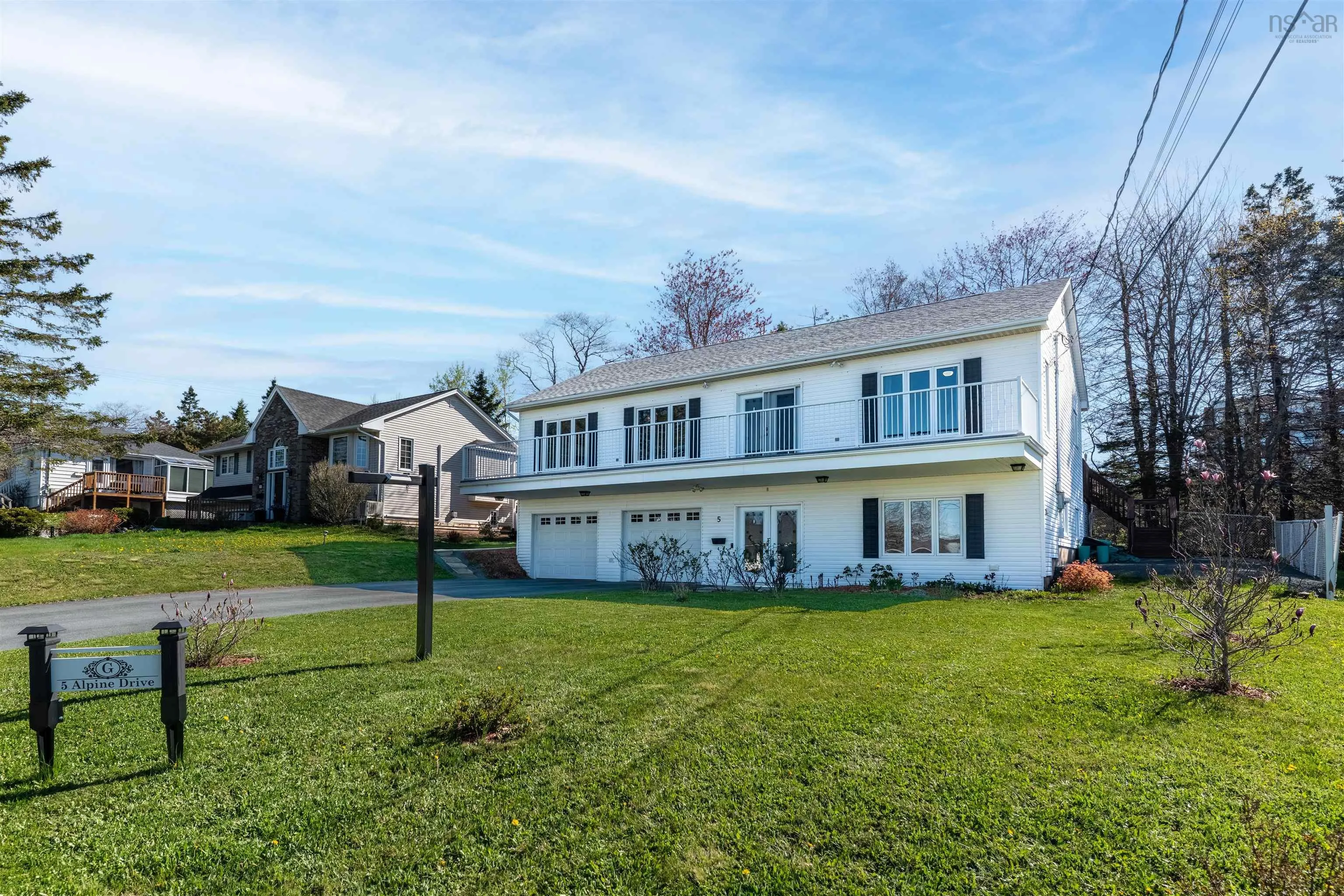 5 Alpine Drive, Portland Hills, NS B2W 1Z3, 5 Bedrooms Bedrooms, ,3 BathroomsBathrooms,Residential,For Sale,Alpine,202511212