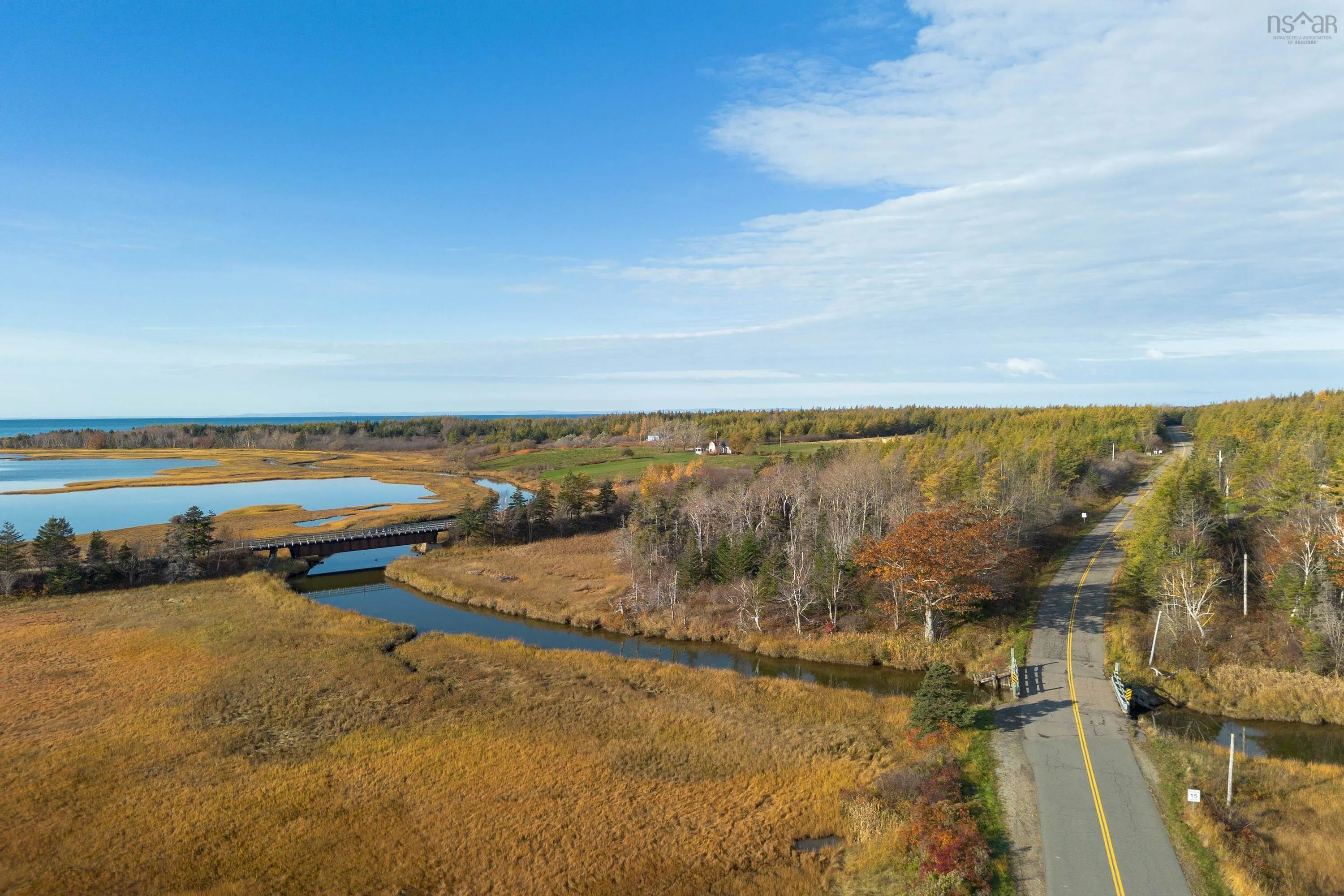 Shore Road, Judique North Ns B0e 1p0, ,Land,For Sale,Shore,202426919