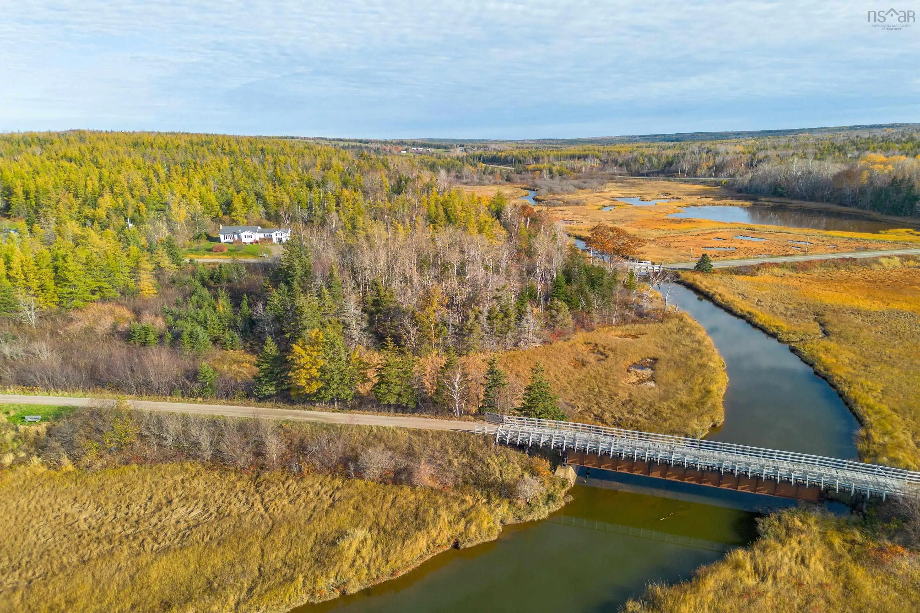 Shore Road, Judique North Ns B0e 1p0, ,Land,For Sale,Shore,202426919