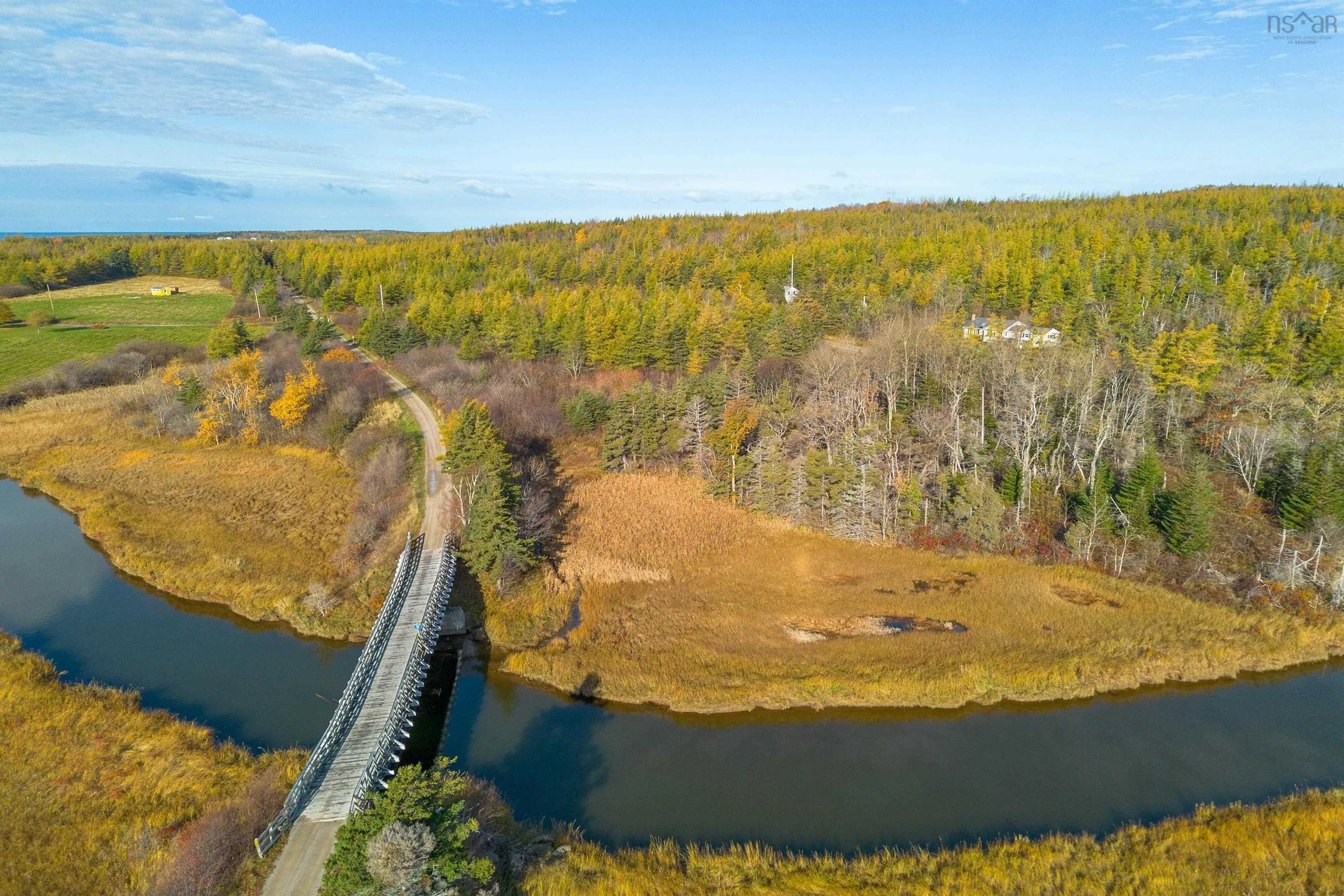 Shore Road, Judique North Ns B0e 1p0, ,Land,For Sale,Shore,202426919