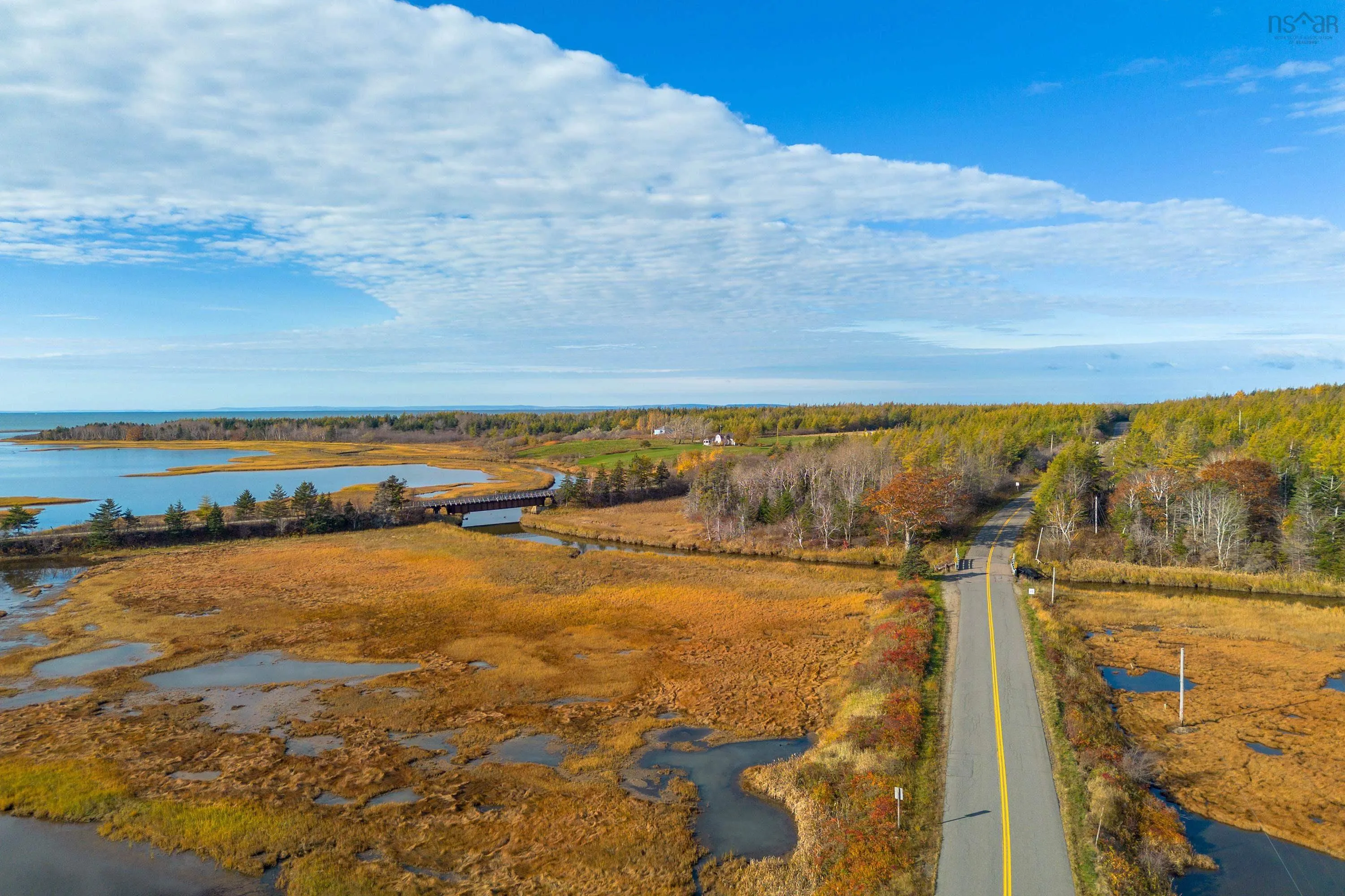 Shore Road, Judique North Ns B0e 1p0, ,Land,For Sale,Shore,202426919