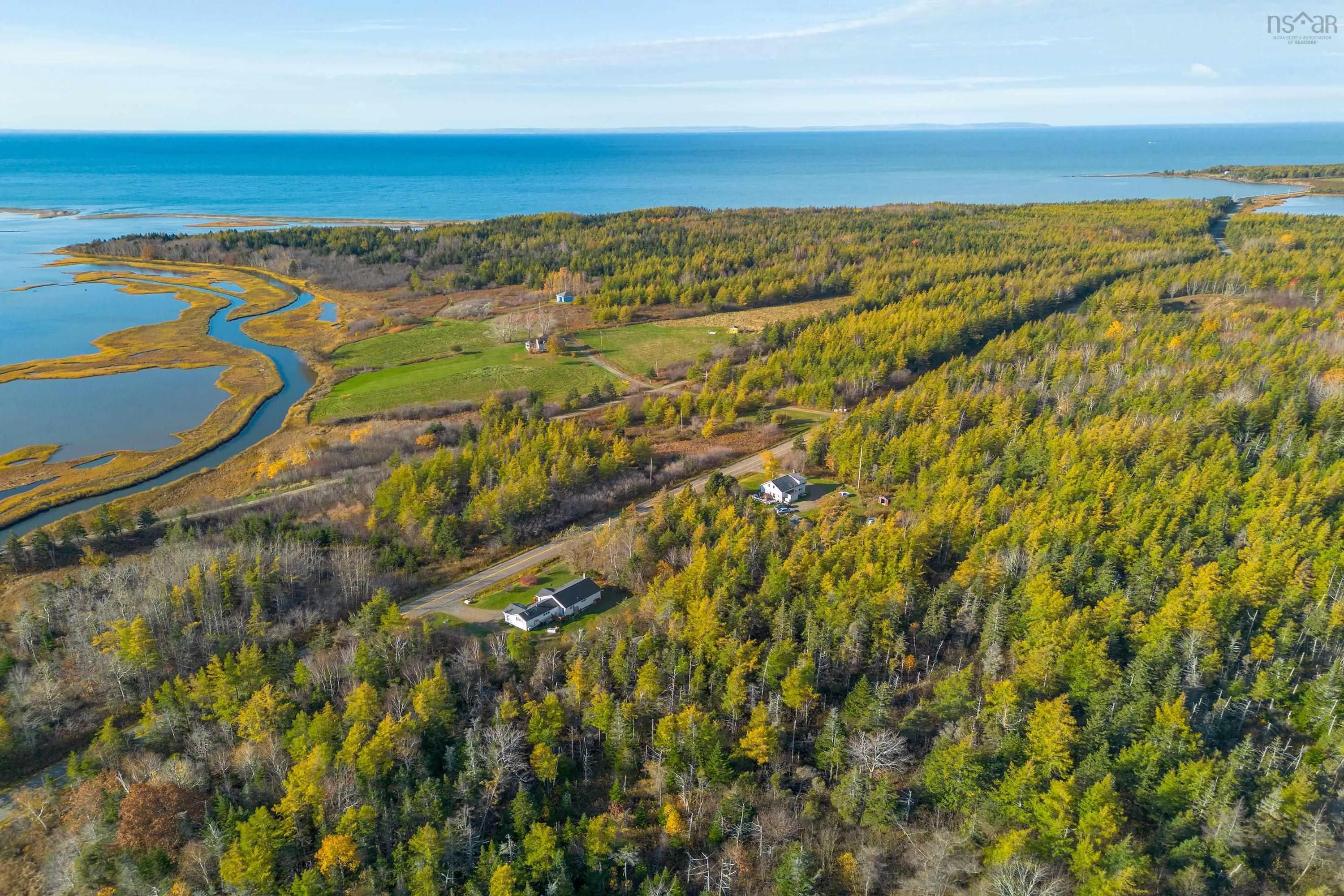 Shore Road, Judique North Ns B0e 1p0, ,Land,For Sale,Shore,202426919