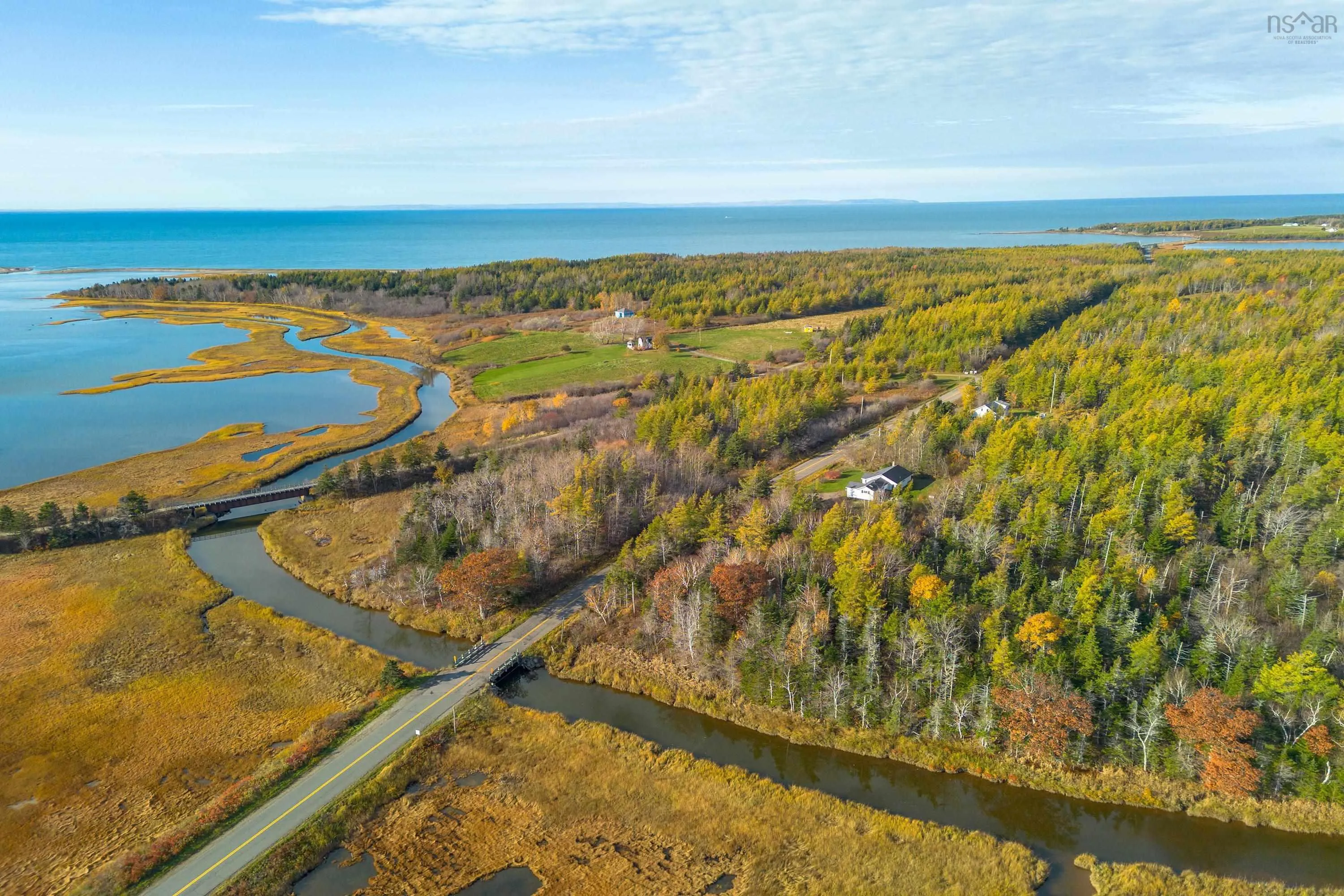 Shore Road, Judique North Ns B0e 1p0, ,Land,For Sale,Shore,202426919
