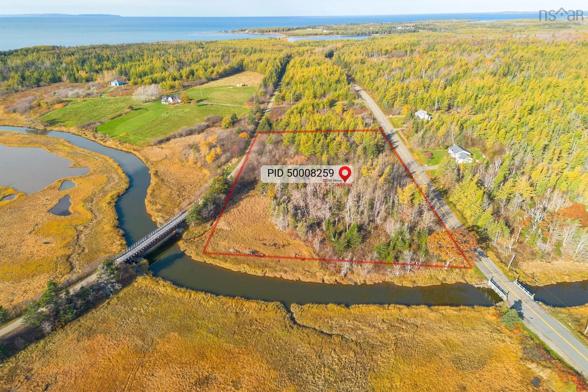Shore Road, Judique North Ns B0e 1p0, ,Land,For Sale,Shore,202426919