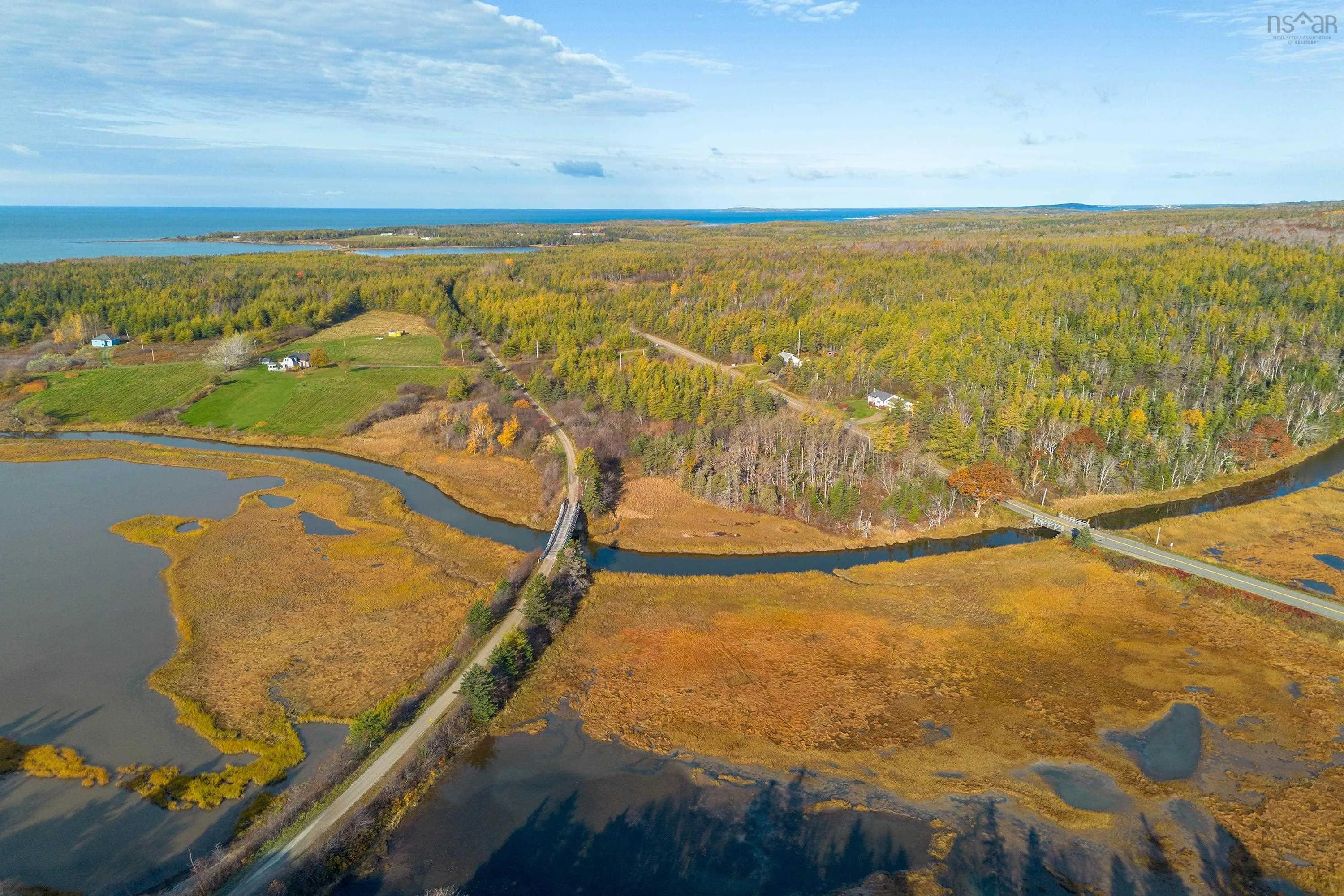Shore Road, Judique North Ns B0e 1p0, ,Land,For Sale,Shore,202426919