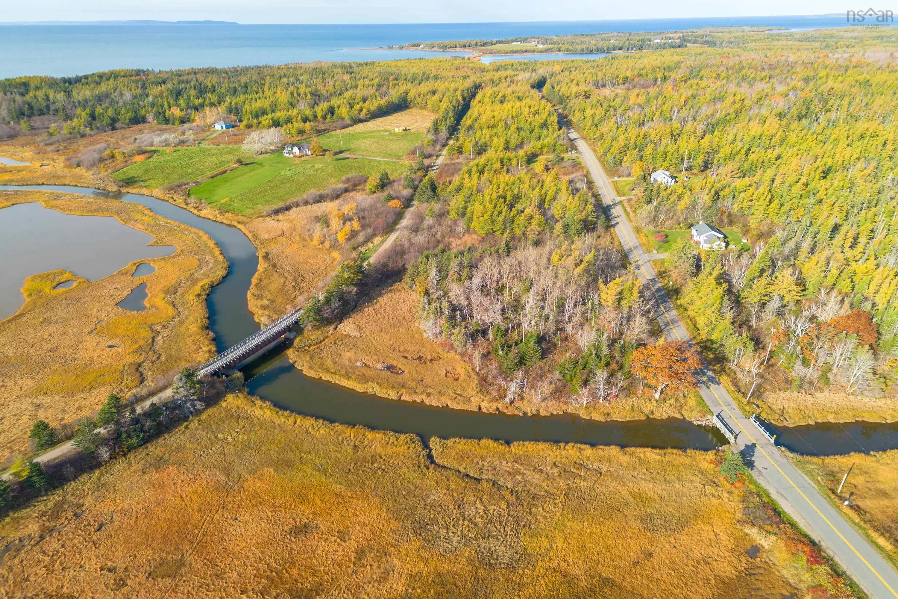 Shore Road, Judique North Ns B0e 1p0, ,Land,For Sale,Shore,202426919