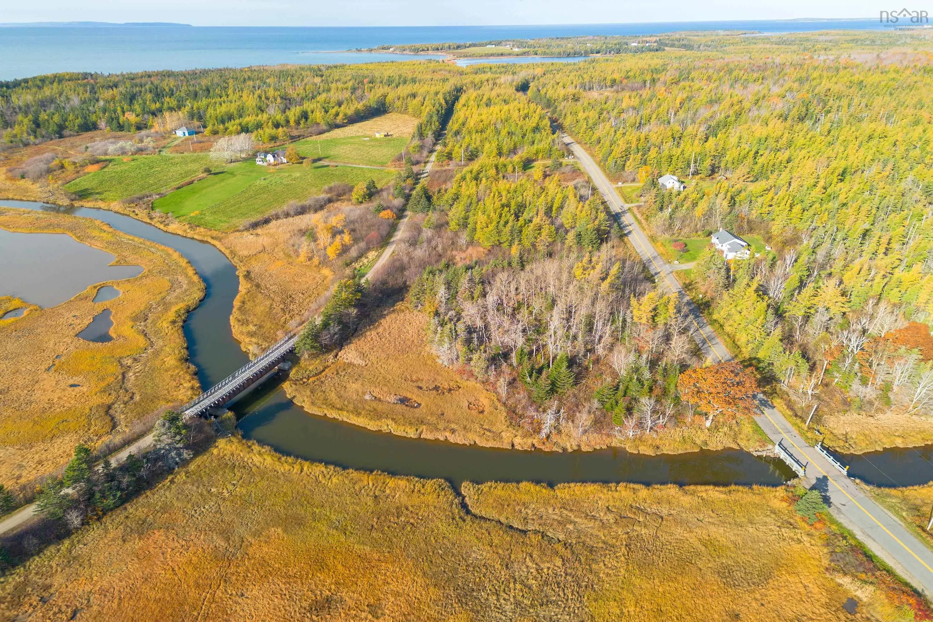 Shore Road, Judique North Ns B0e 1p0, ,Land,For Sale,Shore,202426919