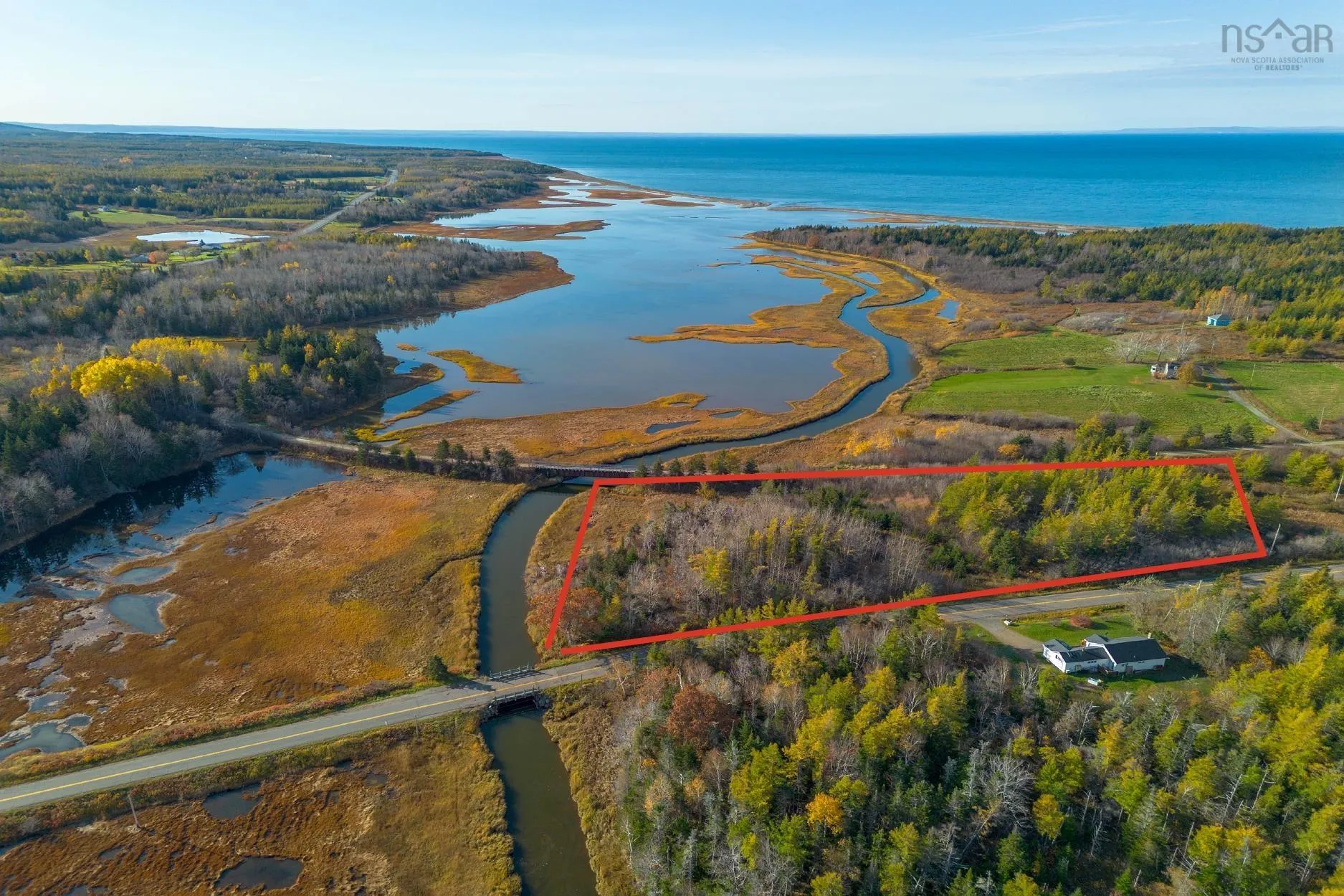 Shore Road, Judique North Ns B0e 1p0, ,Land,For Sale,Shore,202426919