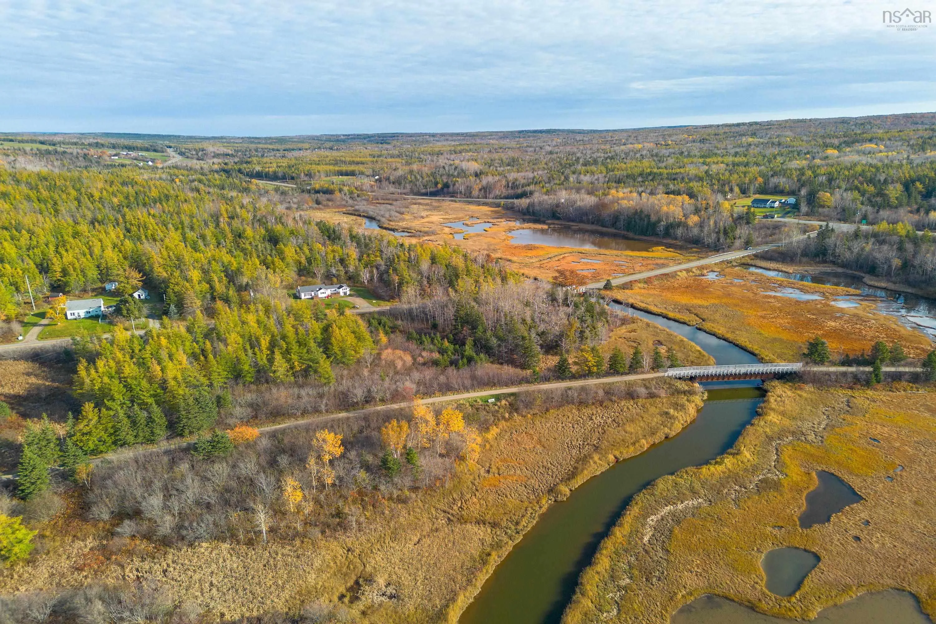 Shore Road, Judique North Ns B0e 1p0, ,Land,For Sale,Shore,202426919