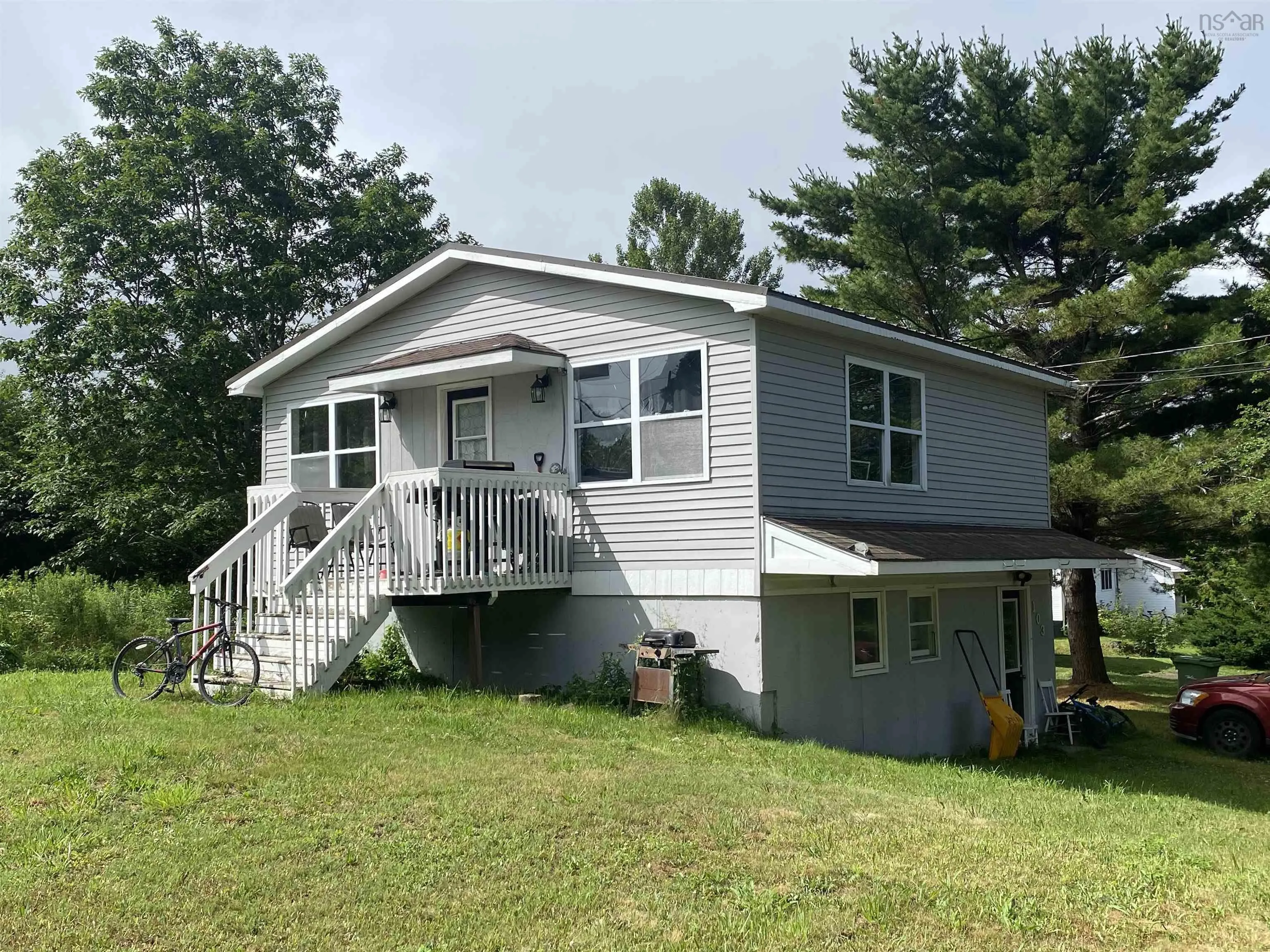 103 Prince William Street, Digby, NS B0V 1A0, 2 Bedrooms Bedrooms, ,1 BathroomBathrooms,Residential,For Sale,Prince William,202517544