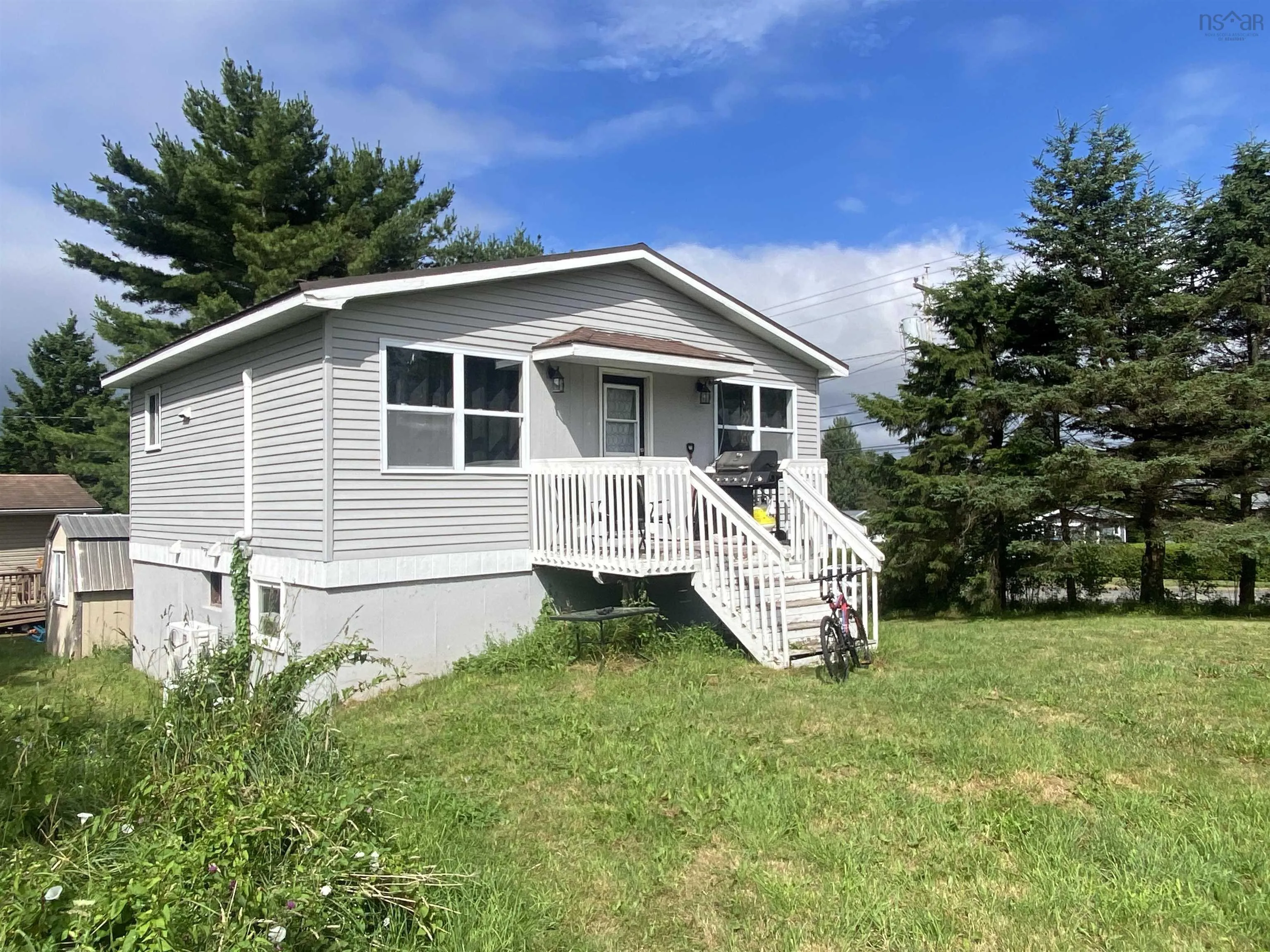 103 Prince William Street, Digby, NS B0V 1A0, 2 Bedrooms Bedrooms, ,1 BathroomBathrooms,Residential,For Sale,Prince William,202517544