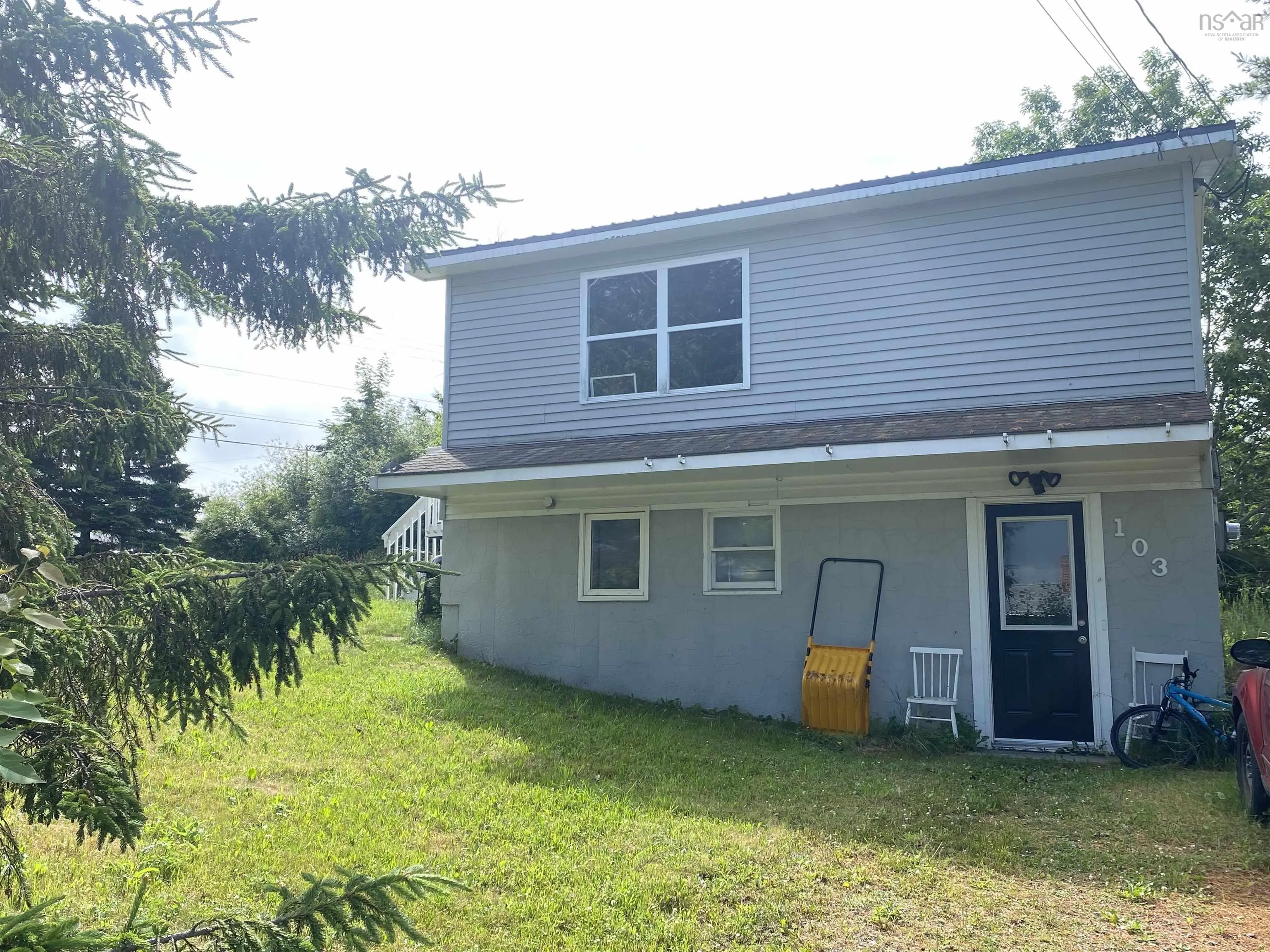 103 Prince William Street, Digby, NS B0V 1A0, 2 Bedrooms Bedrooms, ,1 BathroomBathrooms,Residential,For Sale,Prince William,202517544