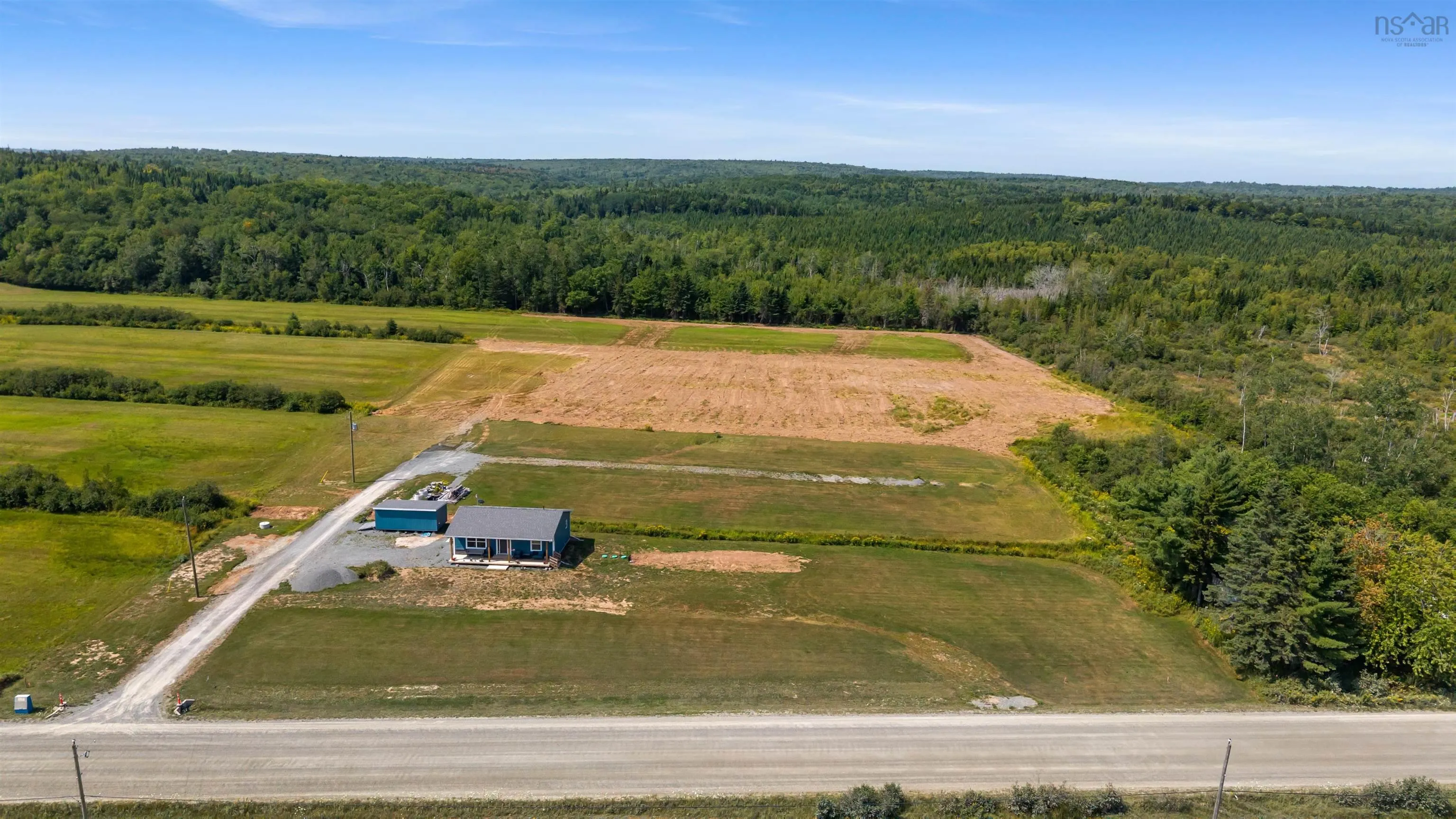 Lake Egmont Road, Wyses Corner, NS B0N 1Y0, ,Land,For Sale,Lake Egmont,202520764