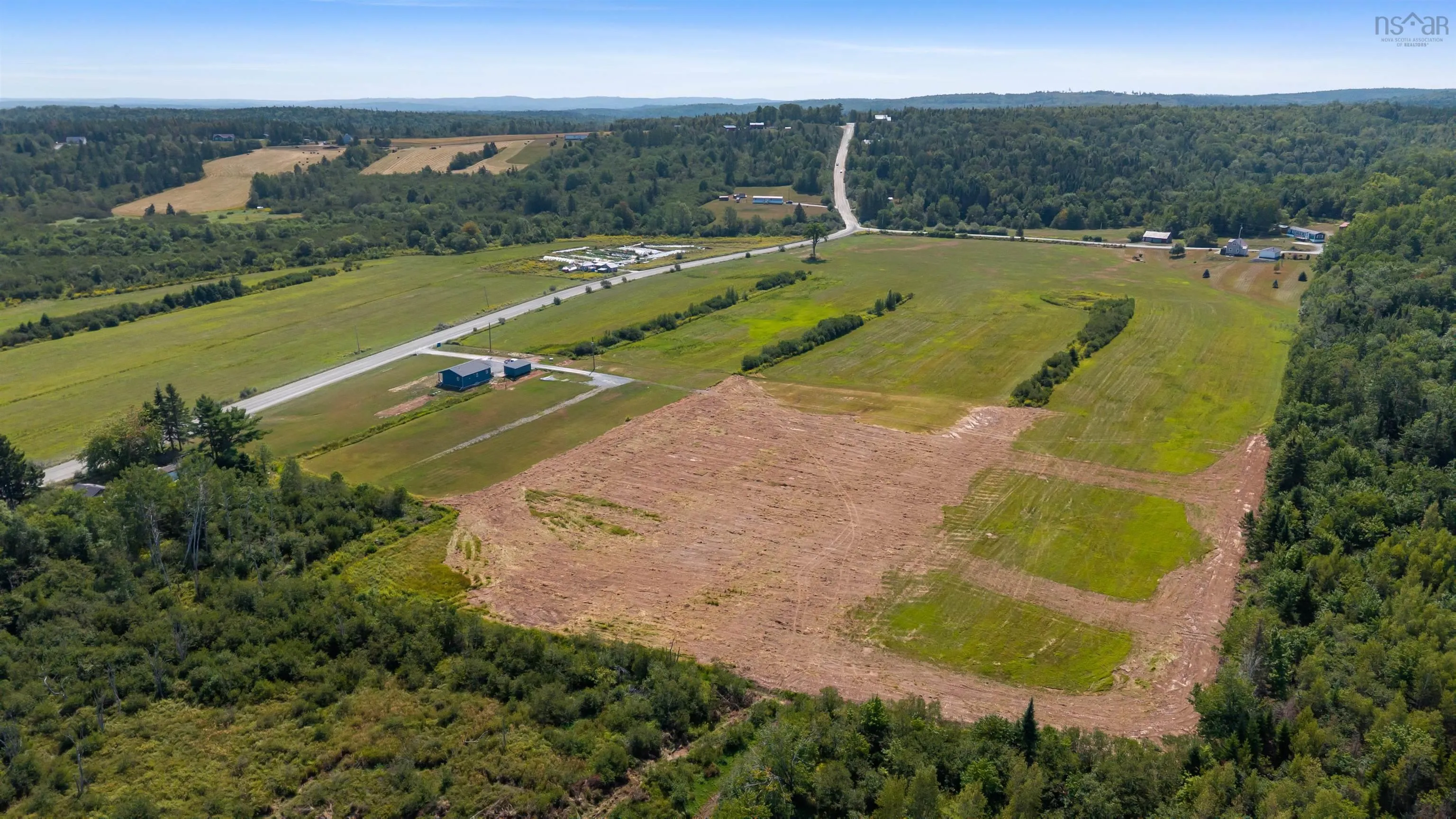 Lake Egmont Road, Wyses Corner, NS B0N 1Y0, ,Land,For Sale,Lake Egmont,202520764
