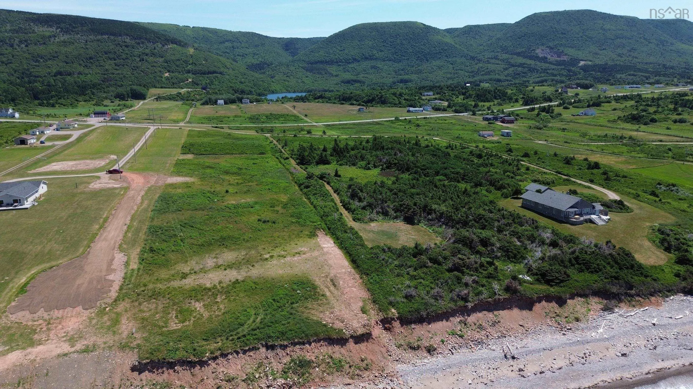 Old Cabot Trail, Point Cross, NS B0E 1H0, ,Land,For Sale,Old Cabot,202516807