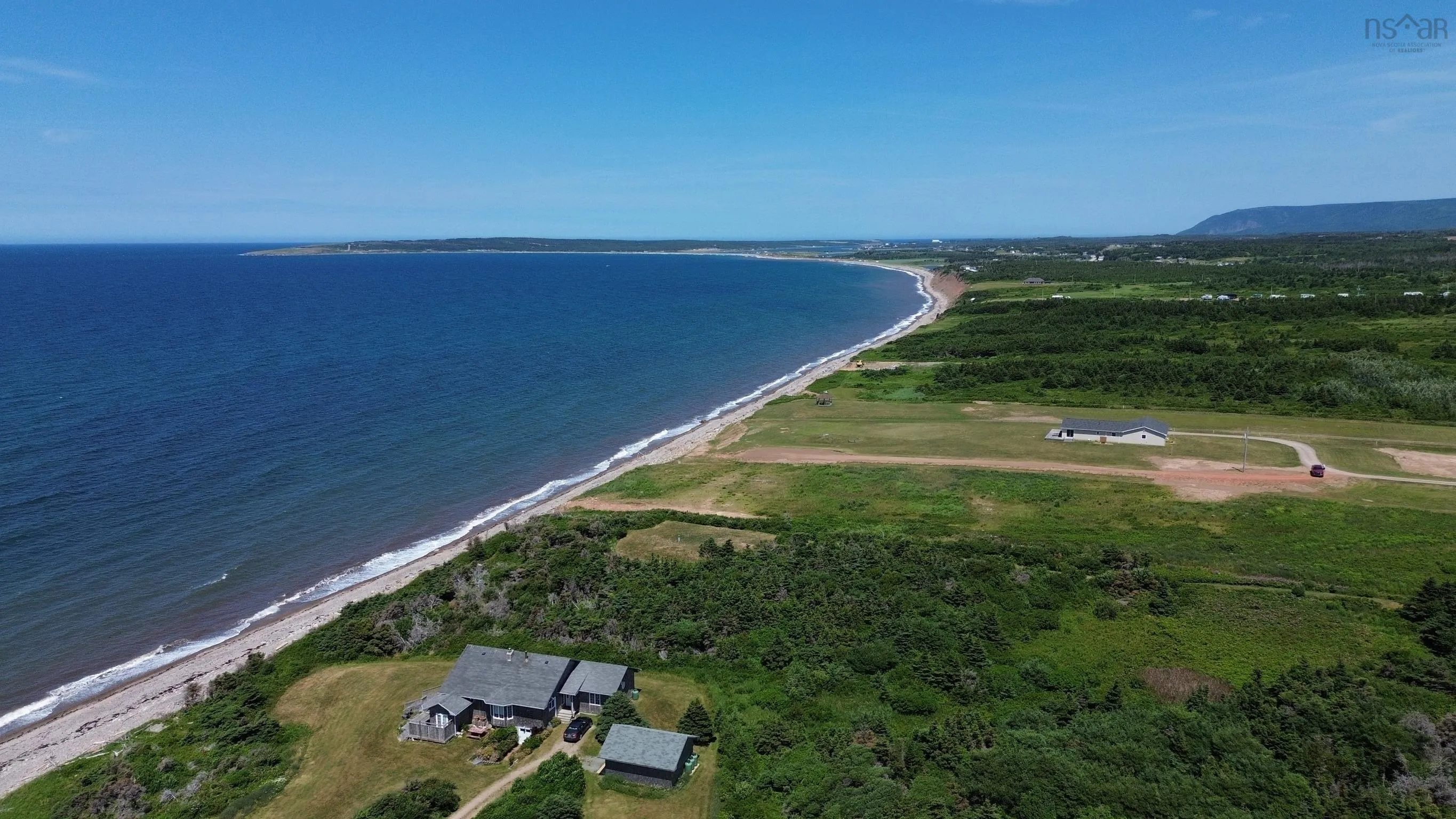 Old Cabot Trail, Point Cross, NS B0E 1H0, ,Land,For Sale,Old Cabot,202516807
