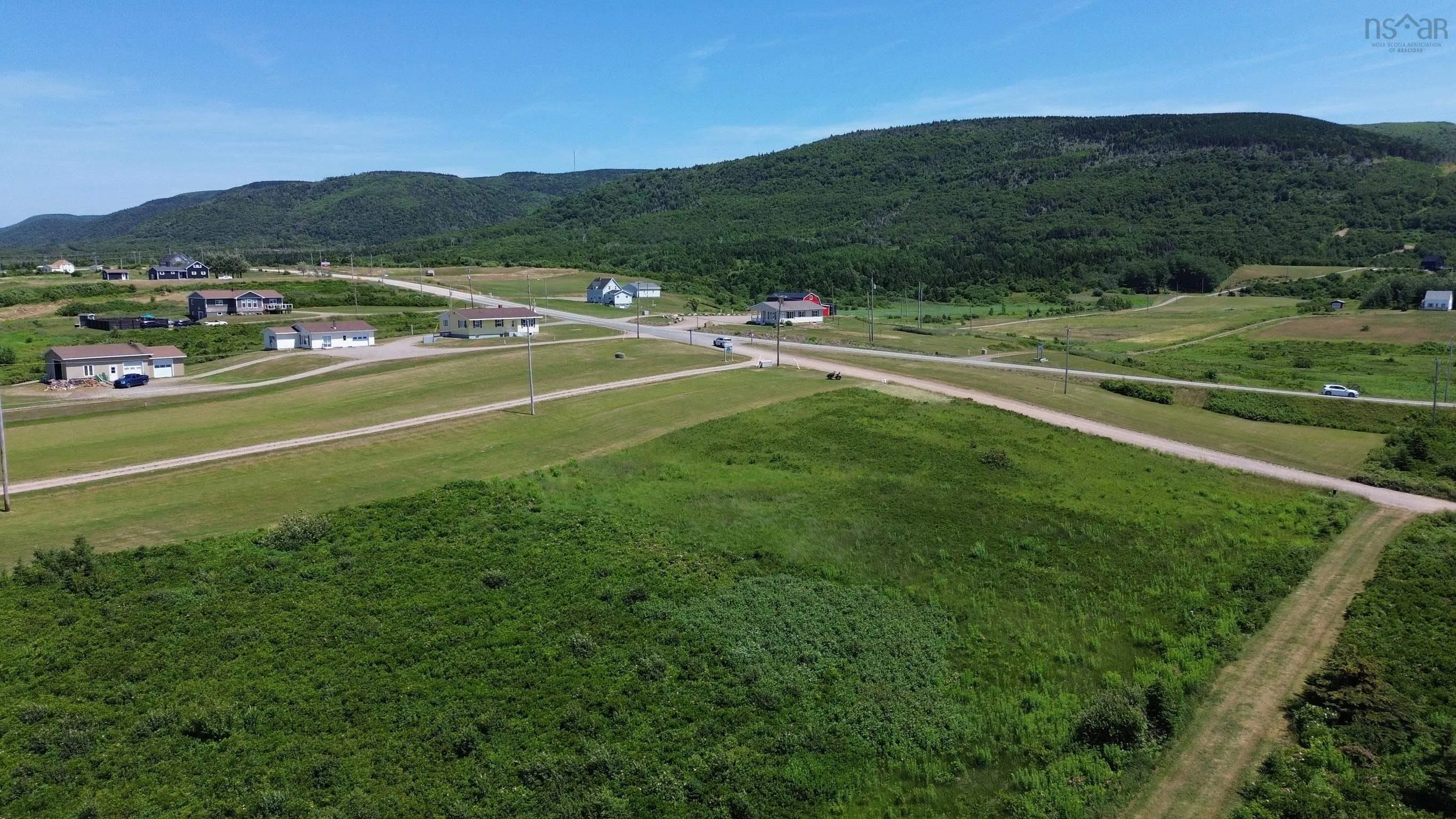 Old Cabot Trail, Point Cross, NS B0E 1H0, ,Land,For Sale,Old Cabot,202516807