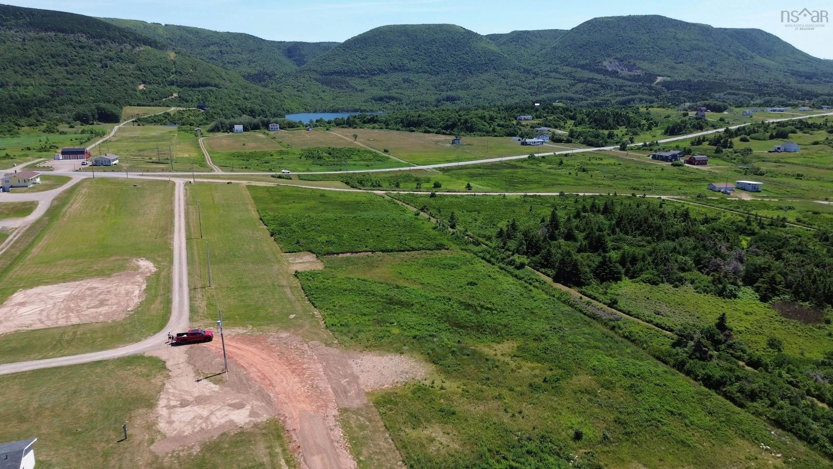 Old Cabot Trail, Point Cross, NS B0E 1H0, ,Land,For Sale,Old Cabot,202516807