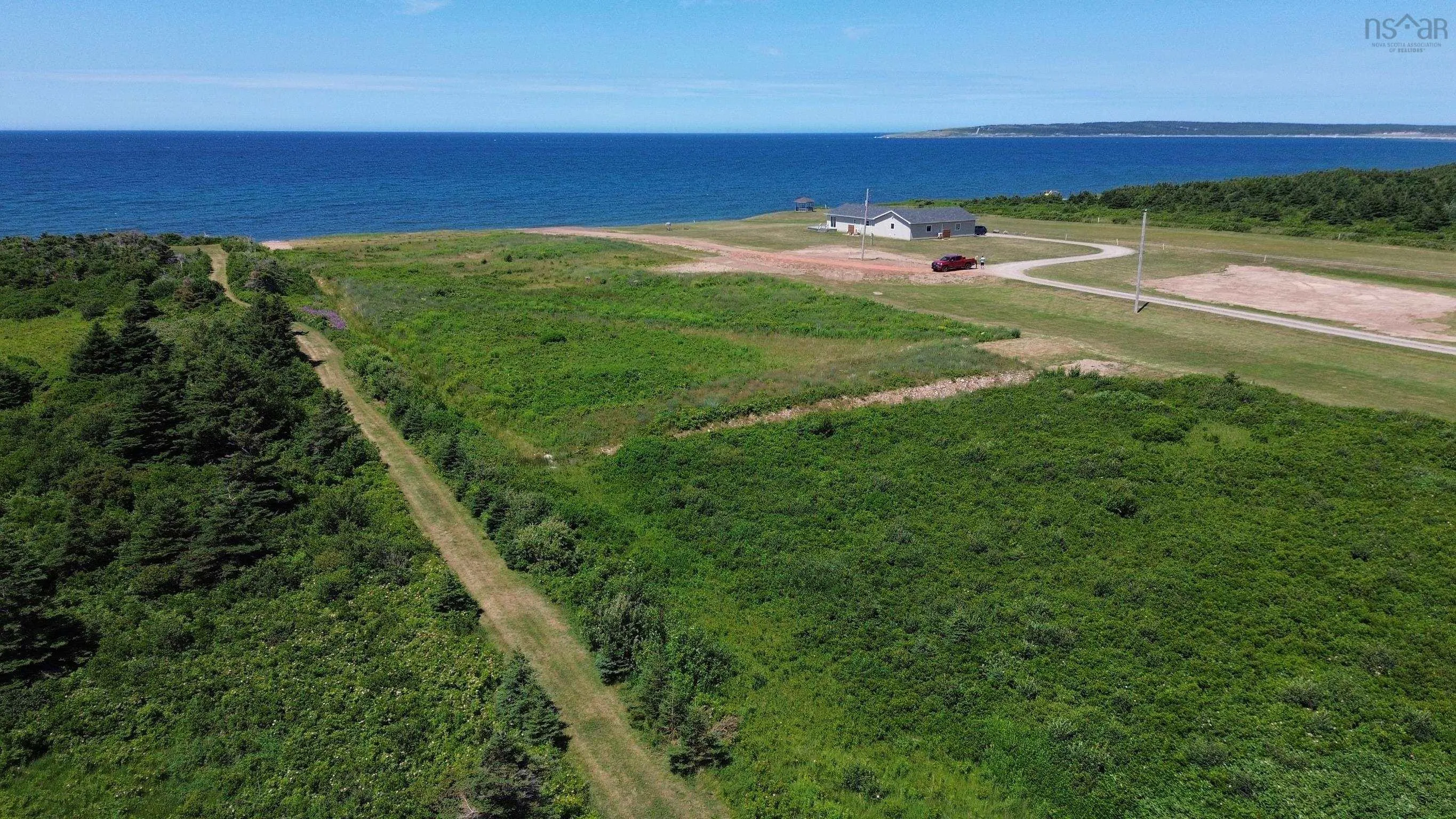 Old Cabot Trail, Point Cross, NS B0E 1H0, ,Land,For Sale,Old Cabot,202516807
